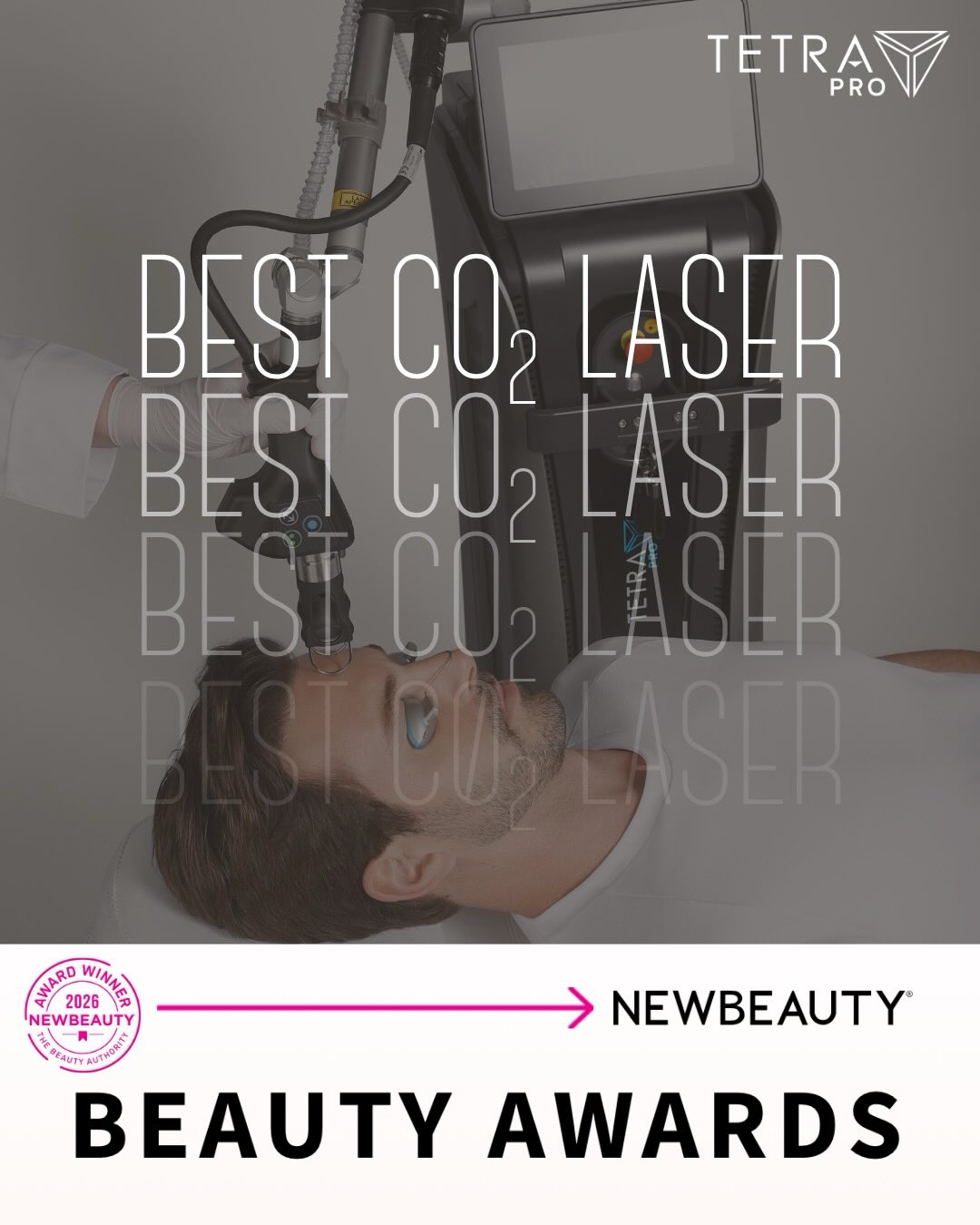 Not all CO2 lasers are the same.⚡️
CoolPeel technology allows for controlled resurfacing, helping improve sun damage, pores, and fine lines with less downtime.
We’re proud to offer an award-winning treatment — and be the only practice in the area with it👏🏼
Book your complimentary consultation today!