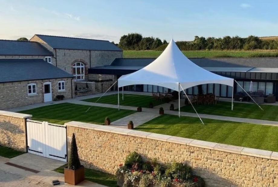 We will be at the stunning Hanbeck Farm for their Open Day on Sunday 19th April.
Come and say “hello” to Scott our Front Of House Manager and sample our homemade parsnip crisps, Parmesan straws and cupcakes.
Our price lists and menu examples will also be available.
@hanbeckfarm
