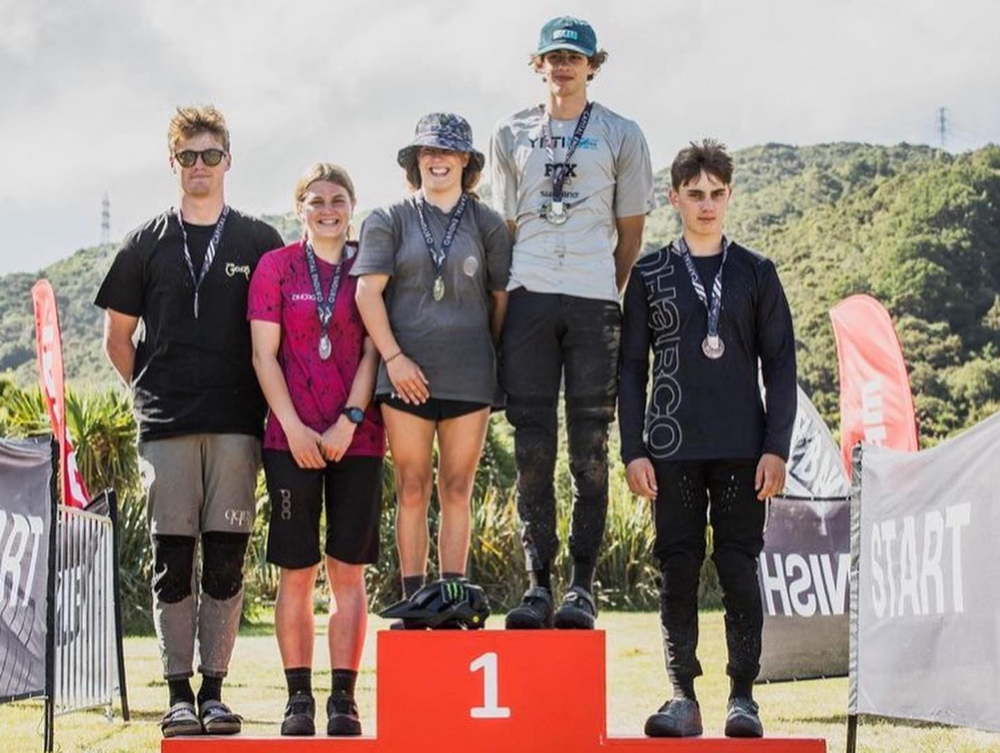 PT1
- Another year in the bag, we are now into off season in the Southern hemisphere and race season up North.
I would like to thank all my athletes for giving me the opportunity to work with them to achieve their goals.
Itโs been an amazing year for Wallace Training with lots of incredible results and achievements and this year is already proving to be just as exciting!
I have too many super cool pictures of the season to share in one post, so Iโll do a few posts as they all deserve to be posted.
Love your job and you never work a day in your life, very true! ๐ ๐ค