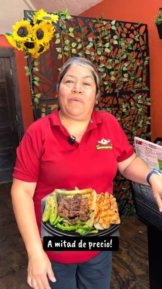 Fajita lovers, this one’s for you 🔥
Mixed chicken and beef fajitas at half price! 50%OFF
No substitutions, just pure flavor.
Thursdays taste better at Chychos.
👉 chychos.com
#FajitaThursday #ChychosEats #TexMexLovers #FoodDeals #FullFlavor