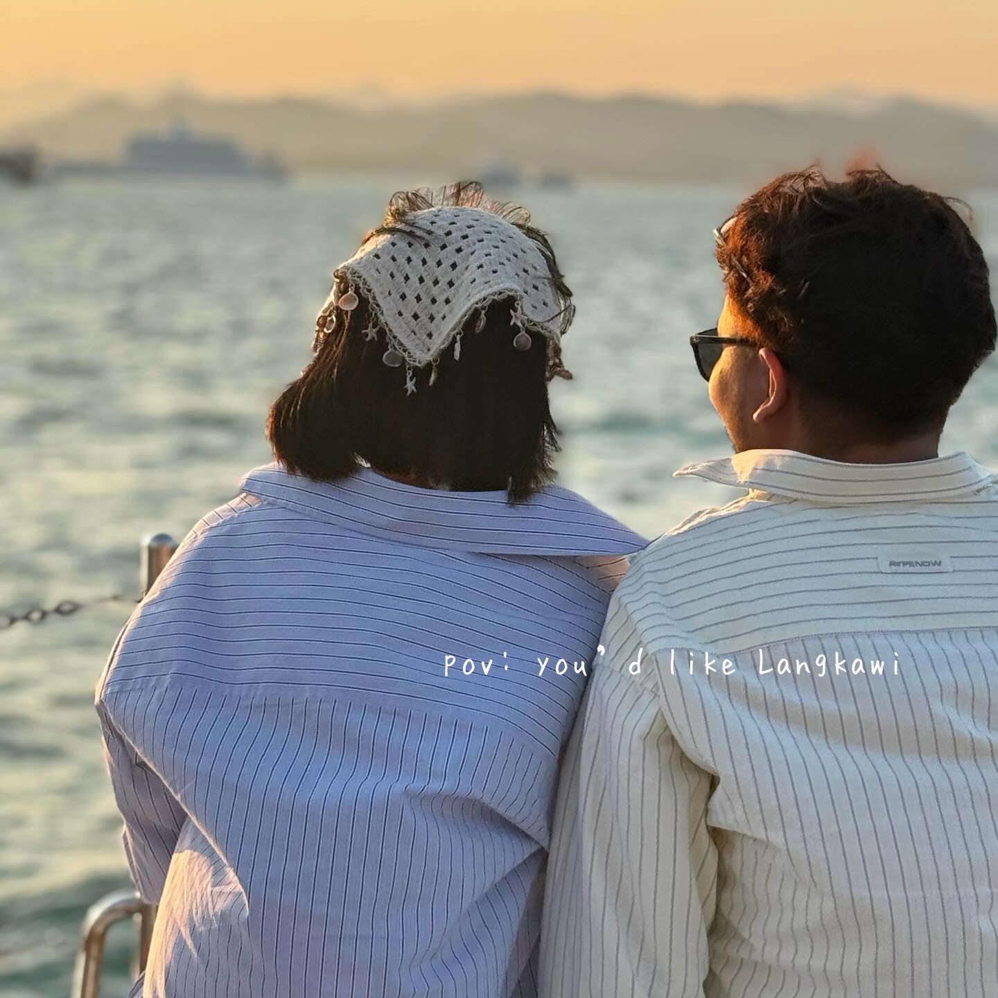 Weโre waiting for you here in Langkawi, on-board @ginaleisuremalaysia ๐๏ธ
-
๐ต๐๐ ๐๐๐๐ ๐๐๐๐๐๐๐๐๐๐๐, ๐ ๐๐๐๐๐๐๐ ๐๐ ๐๐:
+60127697653
#ginaleisuremalaysia #langkawiisland #langkawi #langkawisunsetcruise