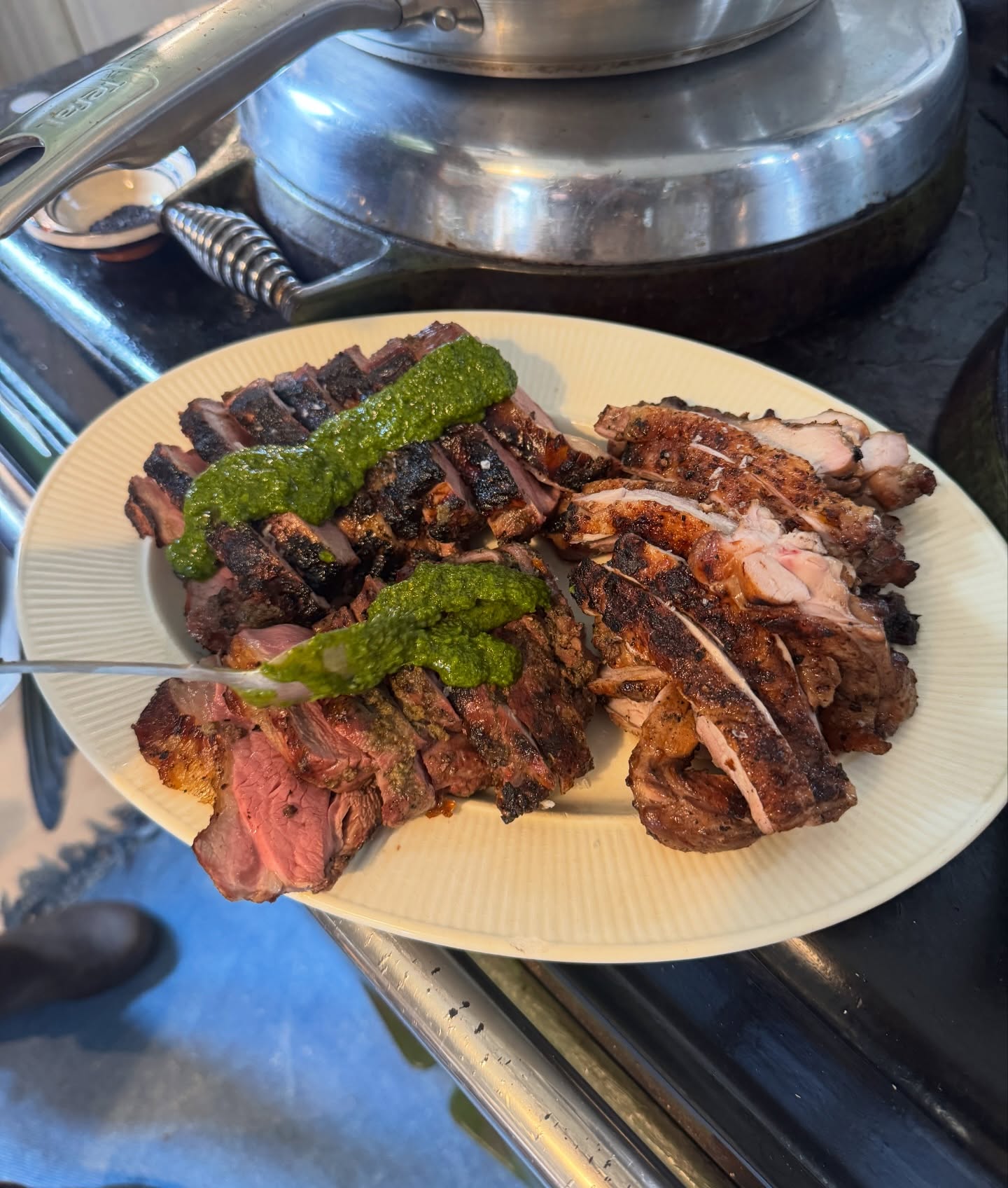 LOOK we’re chefs not photographers! Last few lovely tastings before we start going to work for realsies again. Prepare yourselves for worse, more chaotic kitchen photos. We’re biting at the bit to be cooking in tents again. Excited for a very busy summer!
#somersetwedding #bristolwedding #devonwedding #dorsetwedding #wiltshirewedding