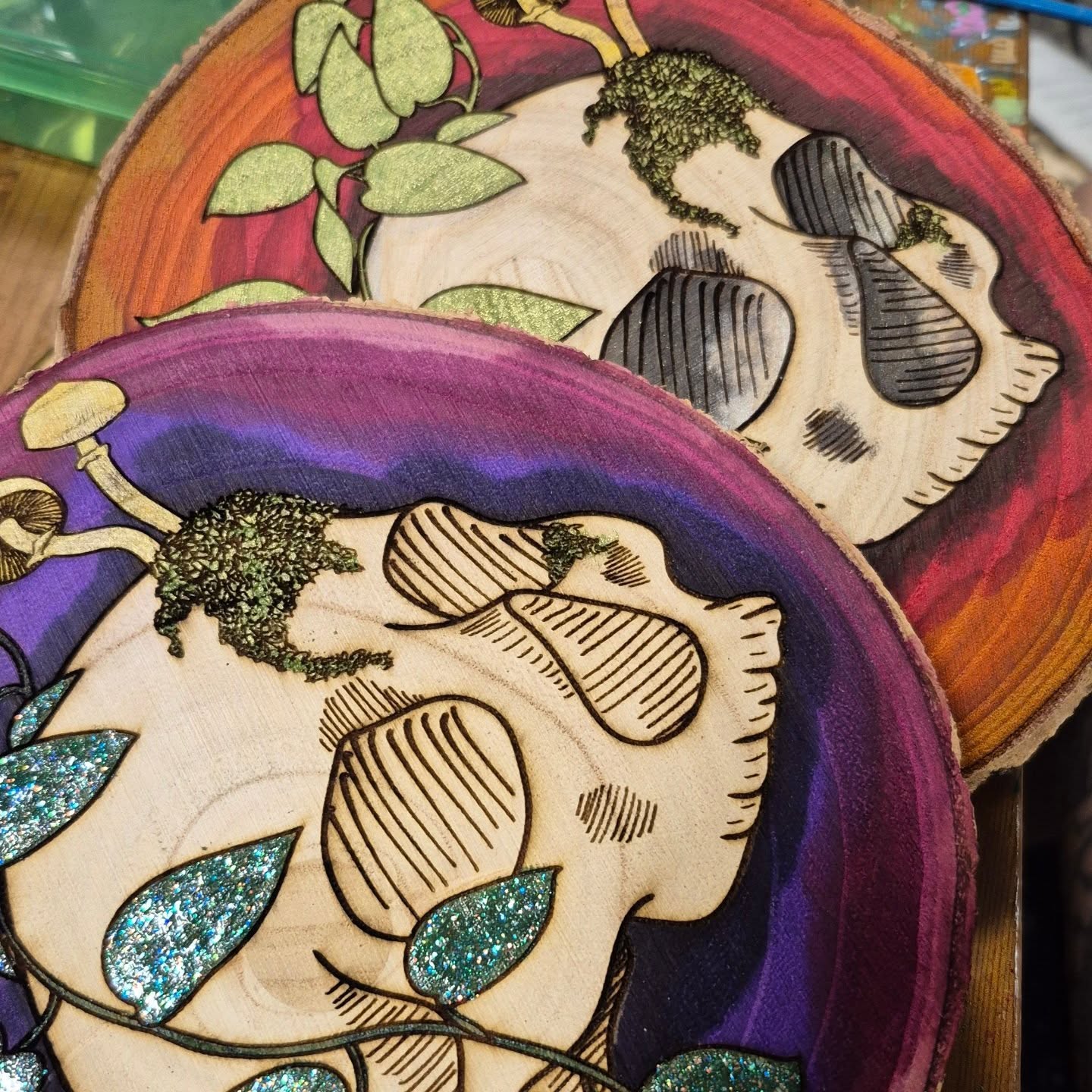 One of my favorite designs