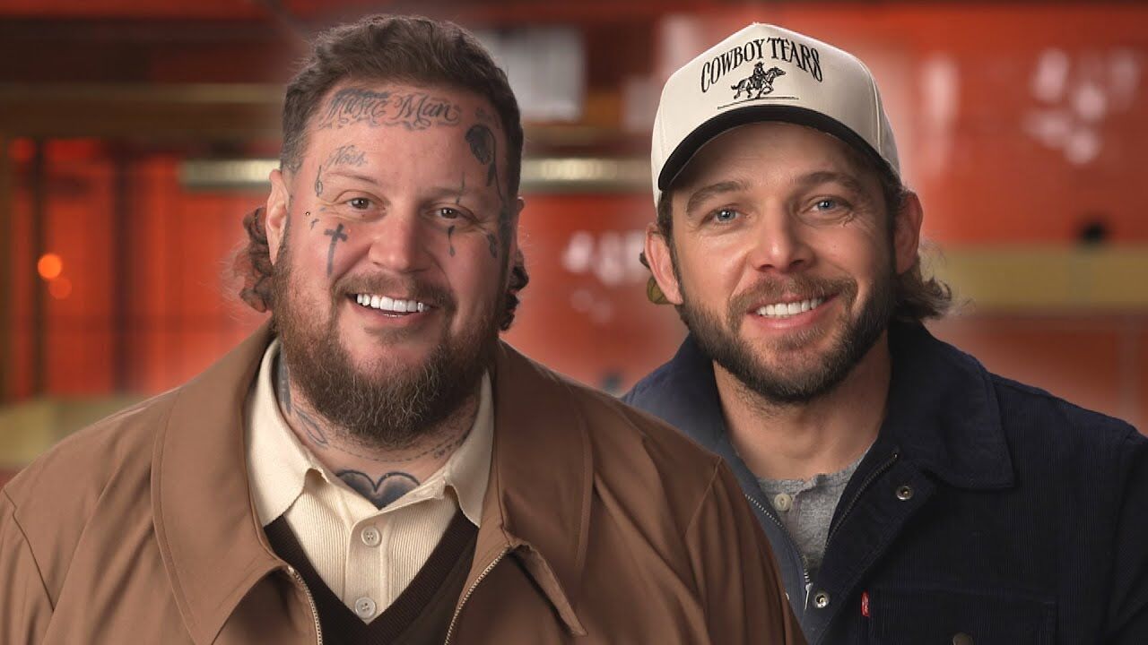 Jelly Roll had his first acting role, portraying a hospital orderly in the CBS series "Fire Country," one year ago. #MusicIsLife https://youtu.be/uOyQbiNjVDs?si=regXNThAQSkGvjAu