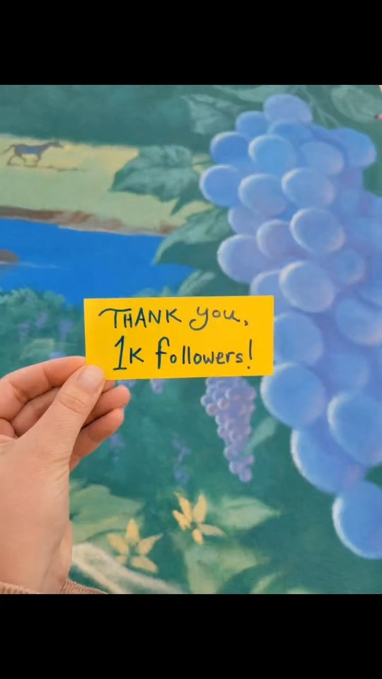 Thank you for all the support! Big B's Juices loves serving our community, and our community serves the love right back! 💖🙌 1k hooray!!