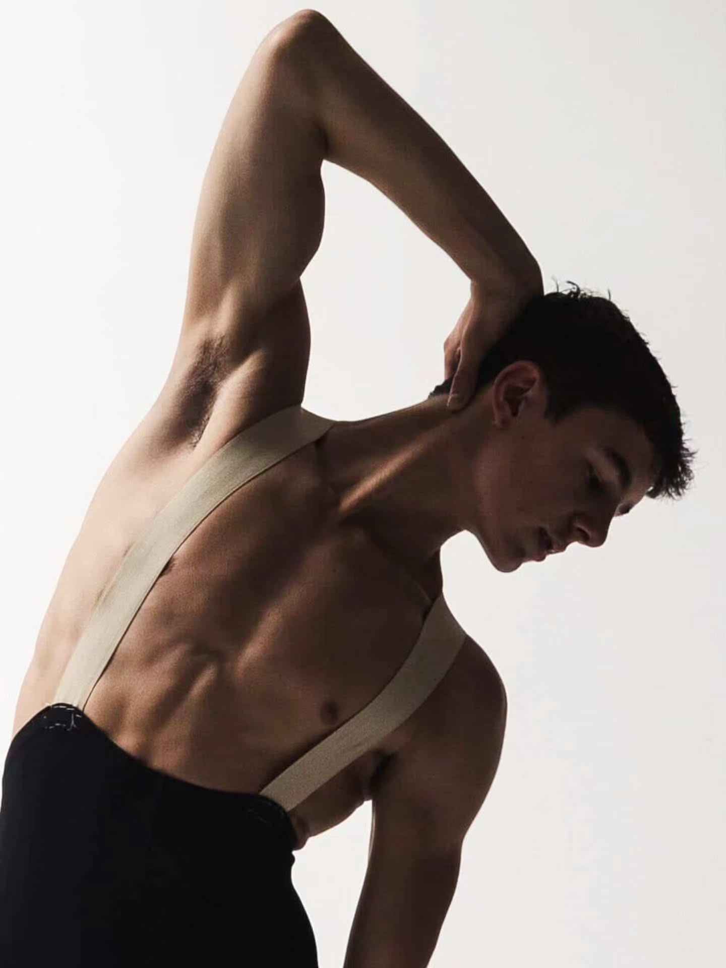 M Stevens Dancewear. Make it you own.
#mstevens #balletwear #dancewear #mensdancwear #mstevensdancewear