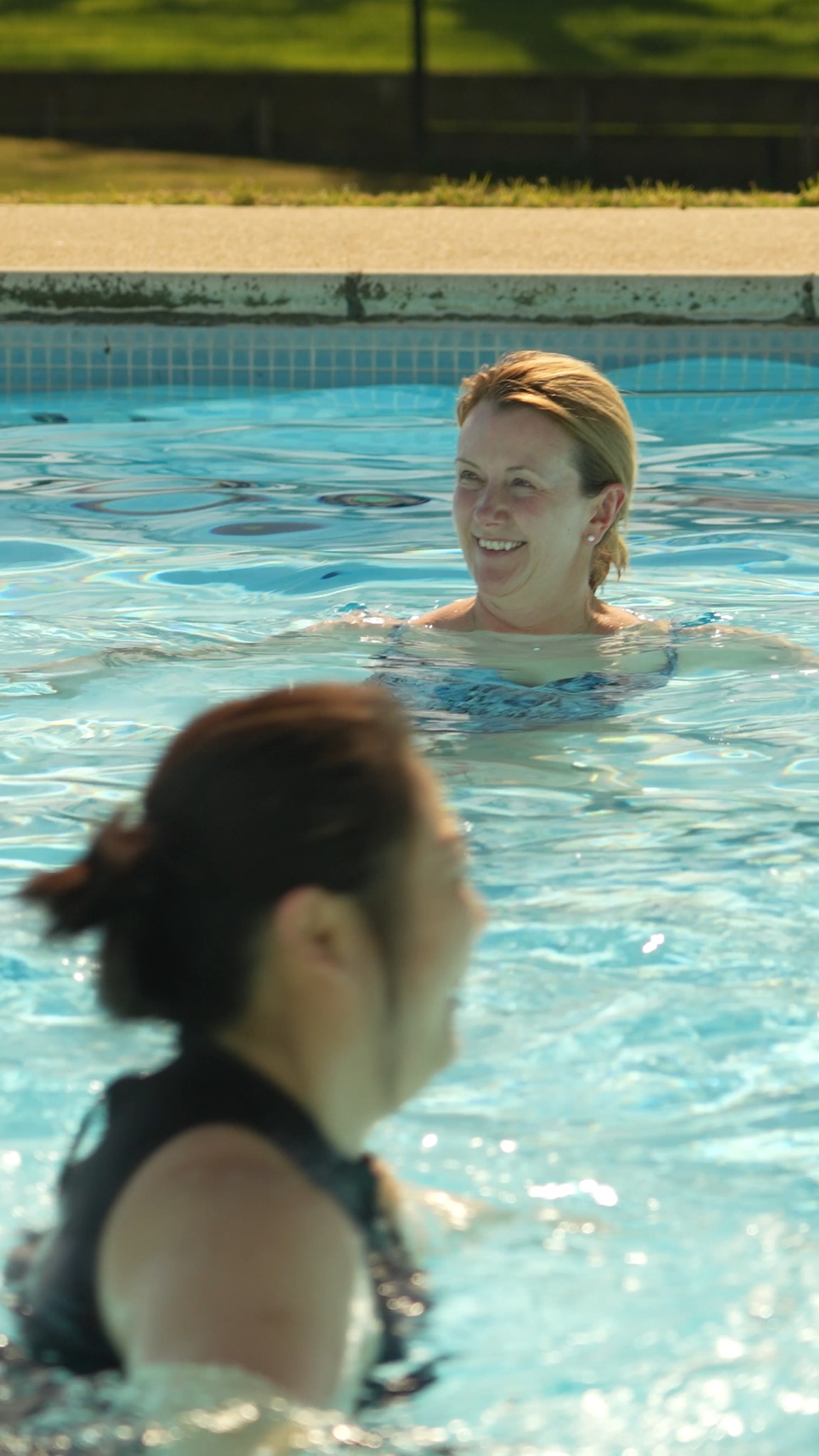 The pool is open! Ready for a splash? 💦
🗓️ Member sessions are bookable via our website and PartnerChoice (these sessions are adult only)
🗓️ Open sessions don't require booking, just turn up!
🎟️ Prices:
Odney Members - FREE
Non-Member Partners & guests - £5 per session
You can view the timetable* on our website or on PartnerChoice, just search ‘Odney swimming’
*Timetable subject to change