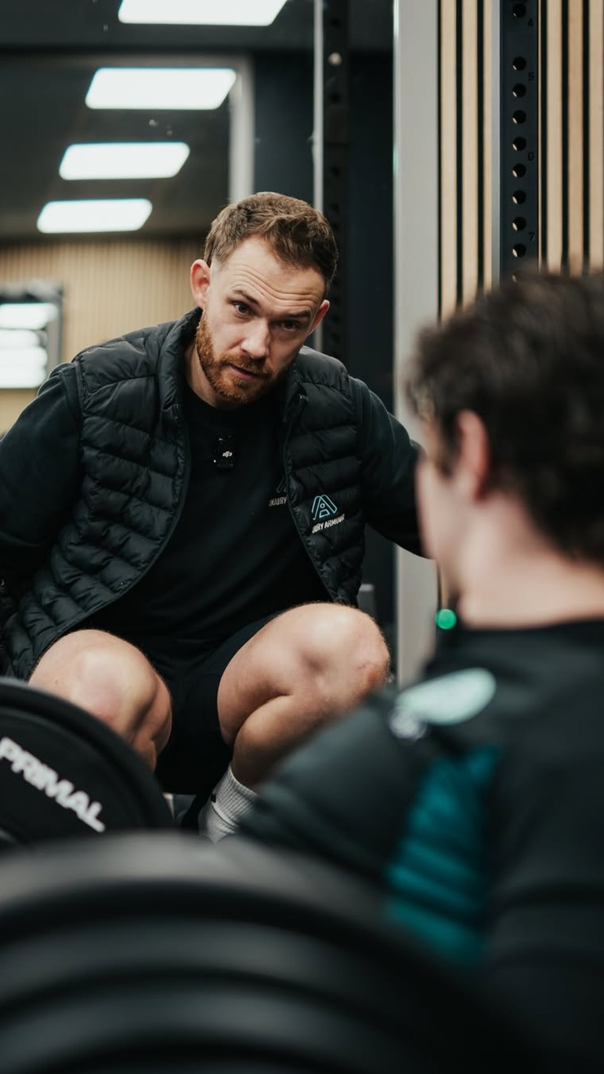 Let’s keep you on court 💪
A lot of padel progress is just staying consistent… and that’s hard if your body isn’t feeling great.
Injury Armour has a dedicated treatment room and rehab gym on-site at City Padel, so you can get support when you need it and keep playing your best 🙌
Want to know more? Tap the link in our bio.