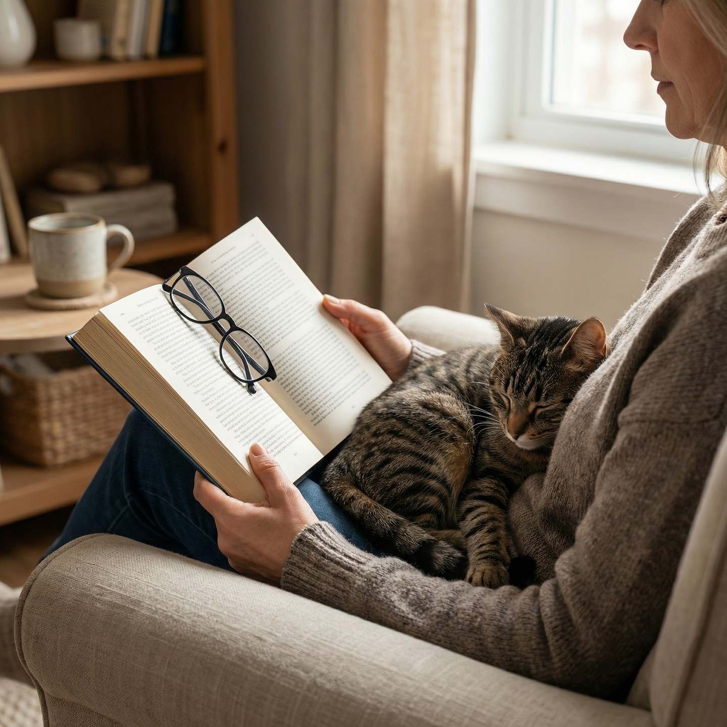 Sometimes the most profound healing happens in the silence. A steady breath, a resting head, a worn collarāanimal companionship is a quiet anchor for the soul. They teach us how to truly listen to the stillness. How does your companion help you find your center?
#RaisingArtemis #AnimalCompanionship #Presence #HealingPower #MindfulLiving