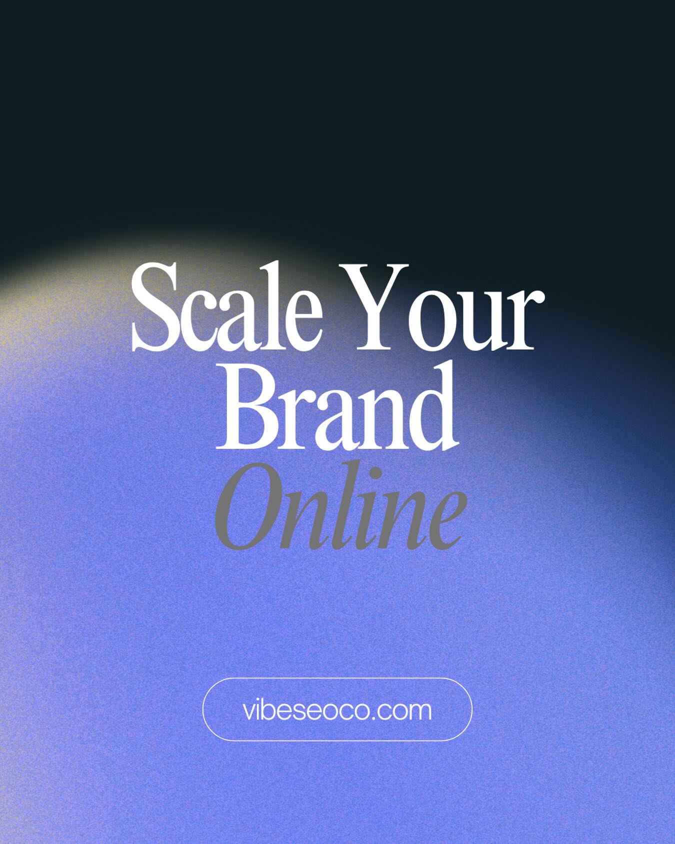 Don’t let the name fool you. While we’re masters of the algorithm, our mission is scaling your entire brand ecosystem. High-vibe strategy, organic results.