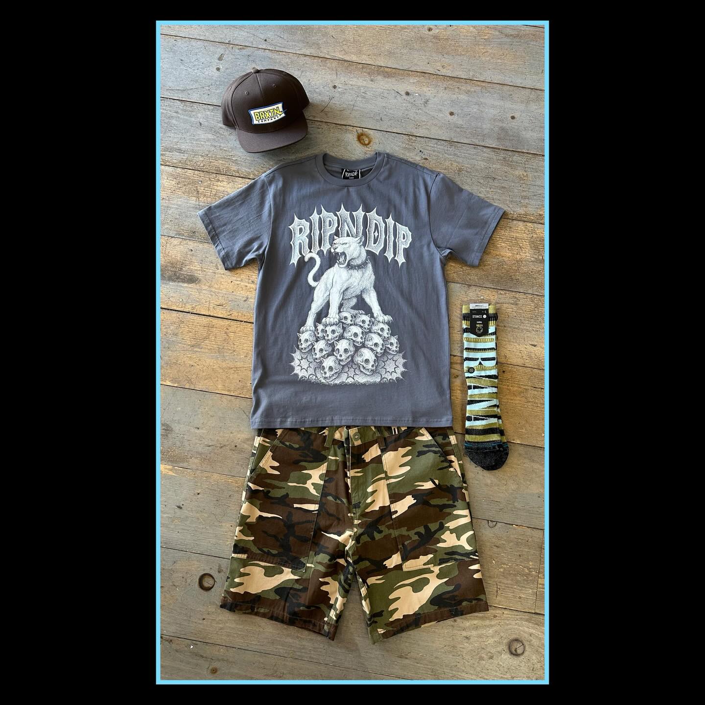 We’ve got boardgames, clothing, accessories, collectibles and more.
C’mon down to 2307 East Hastings in Vancouver or place your order via shop@thegoodsapparel.com or by messaging us on instagram or facebook. We ship all over Canada