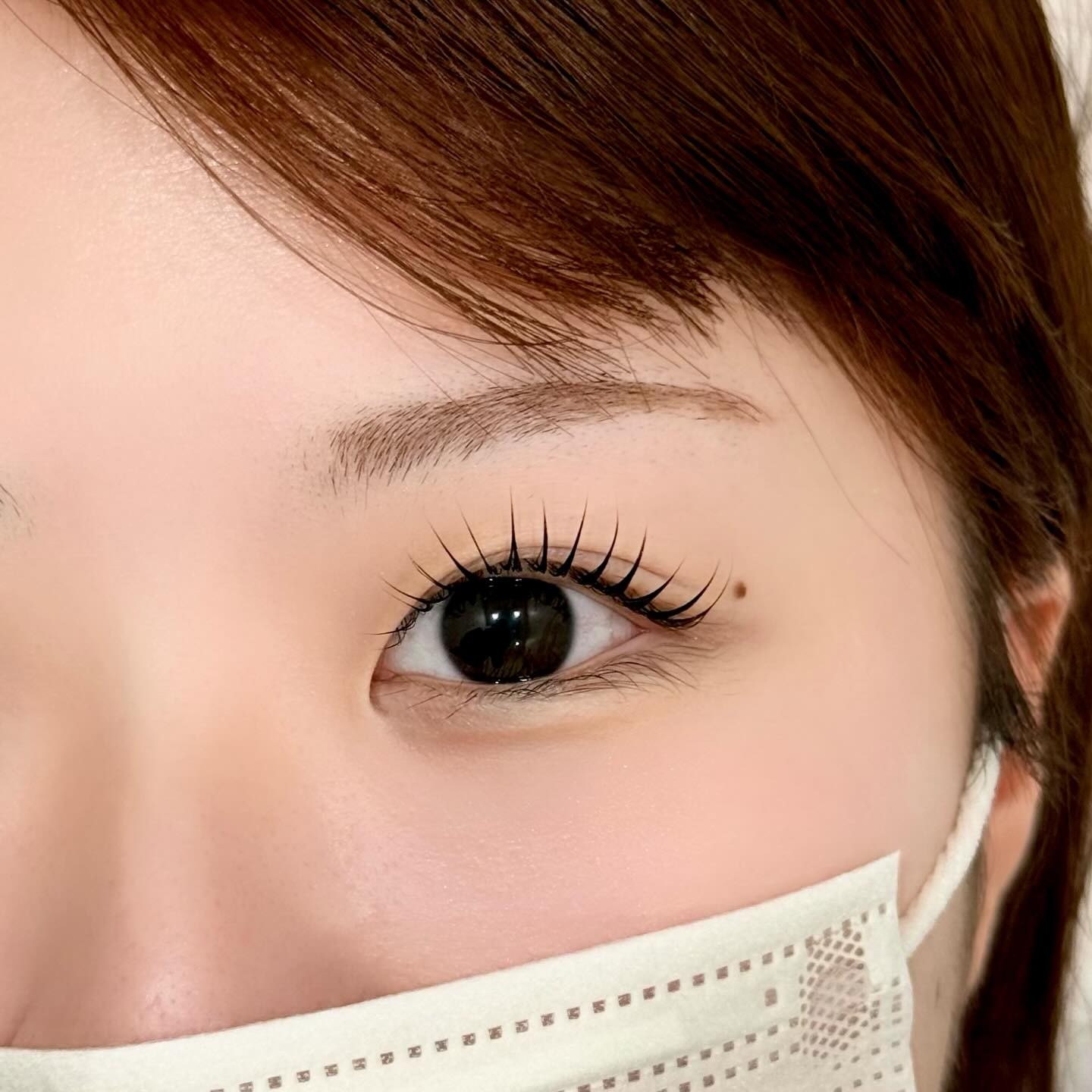 ・
#ラッシュリフト
自まつげの長さを活かしたUカール👁🤍
根元から自然に立ち上げて、
ナチュラルなのにしっかり盛れる仕上がりに✨
ビューラーいらずで毎日メイクが楽に🪄
やりすぎない大人可愛いカールデザインです🙂↕️🌿
#まつ毛パーマ #大仙市アイラッシュ
