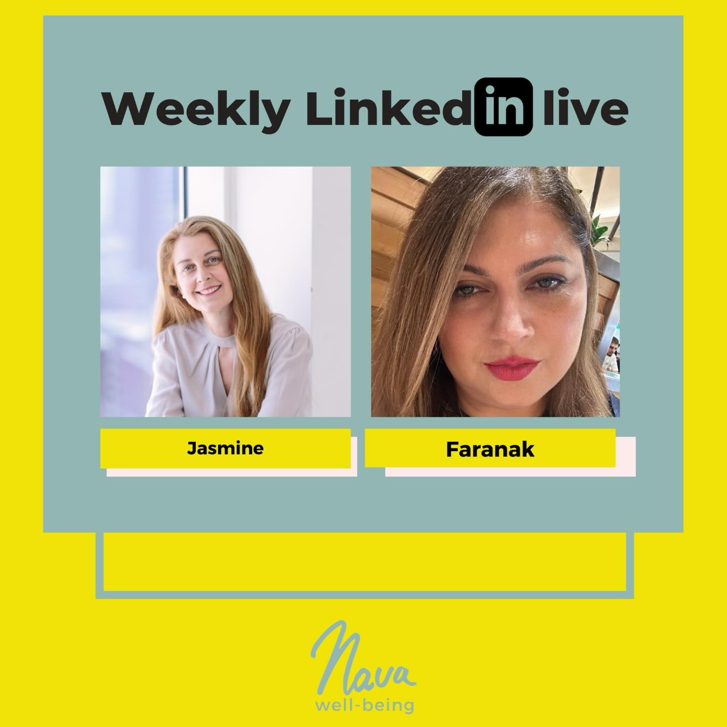 LinkedIn Live: Supporting Neurodiverse Children in Uncertain Times — Practical Online Education Support
Every week, I sit down with inspiring guests to have honest, grounded conversations about wellbeing, parenting, and navigating life with more clarity and confidence.
This week, I’m talking with @faranak_bere @enayaeducation and we’re focusing on something many families are facing right now—supporting neurodiverse children through the challenges of online education.
Uncertainty can feel overwhelming, especially when routines change and learning moves online. For neurodiverse children, this can bring added pressure, frustration, and disengagement. So how can we better support them in a way that feels calm, structured, and empowering?
In this conversation, we’ll explore practical ways to make online learning more accessible, supportive, and less stressful—for both children and parents.
We’ll discuss:
• Common challenges neurodiverse children face with online learning
• How to create structure and reduce overwhelm at home
• Simple strategies to support focus, motivation, and confidence
• The importance of emotional regulation and routine
• Practical tools you can start using straight away
This is about understanding, not pressure—finding what works for your child and creating an environment where they can feel safe, supported, and able to learn.
If things have been feeling a bit chaotic, frustrating, or uncertain, this will be a supportive and practical conversation.
Join us live, bring your questions, and be part of it.
3pm UK | 6pm Dubai
Every day’s a school day 📚
See you there!
Link to join: https://www.linkedin.com/feed/update/urn:li:activity:7449398445389475840/