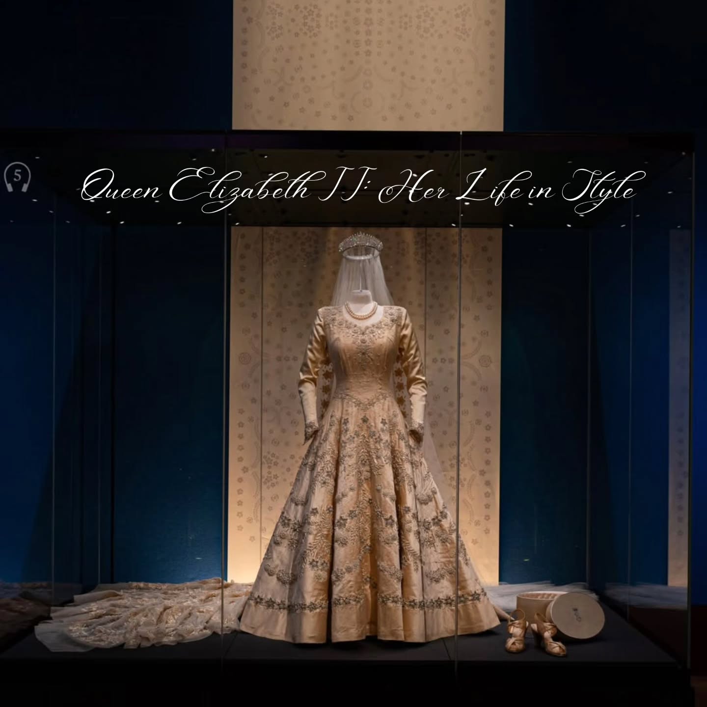 📌 Now opened! "Queen Elizabeth II: Her Life in Style"
⠀
Discover over 300 pieces that capture Queen Elizabeth II’s extraordinary sense of style across every decade of her life – from childhood to adulthood, from Princess to Queen, and from relaxed off-duty looks to the iconic ensembles worn for historic global occasions
⠀
📌 The exhibition will run from 10 April to 18 October 2026 at The King’s Gallery in London, near Buckingham Palace
⠀
➡️ Get in touch with our Luxury Travel Specialists on +44 746 786 23 53 | reservations@serenitymiles.com