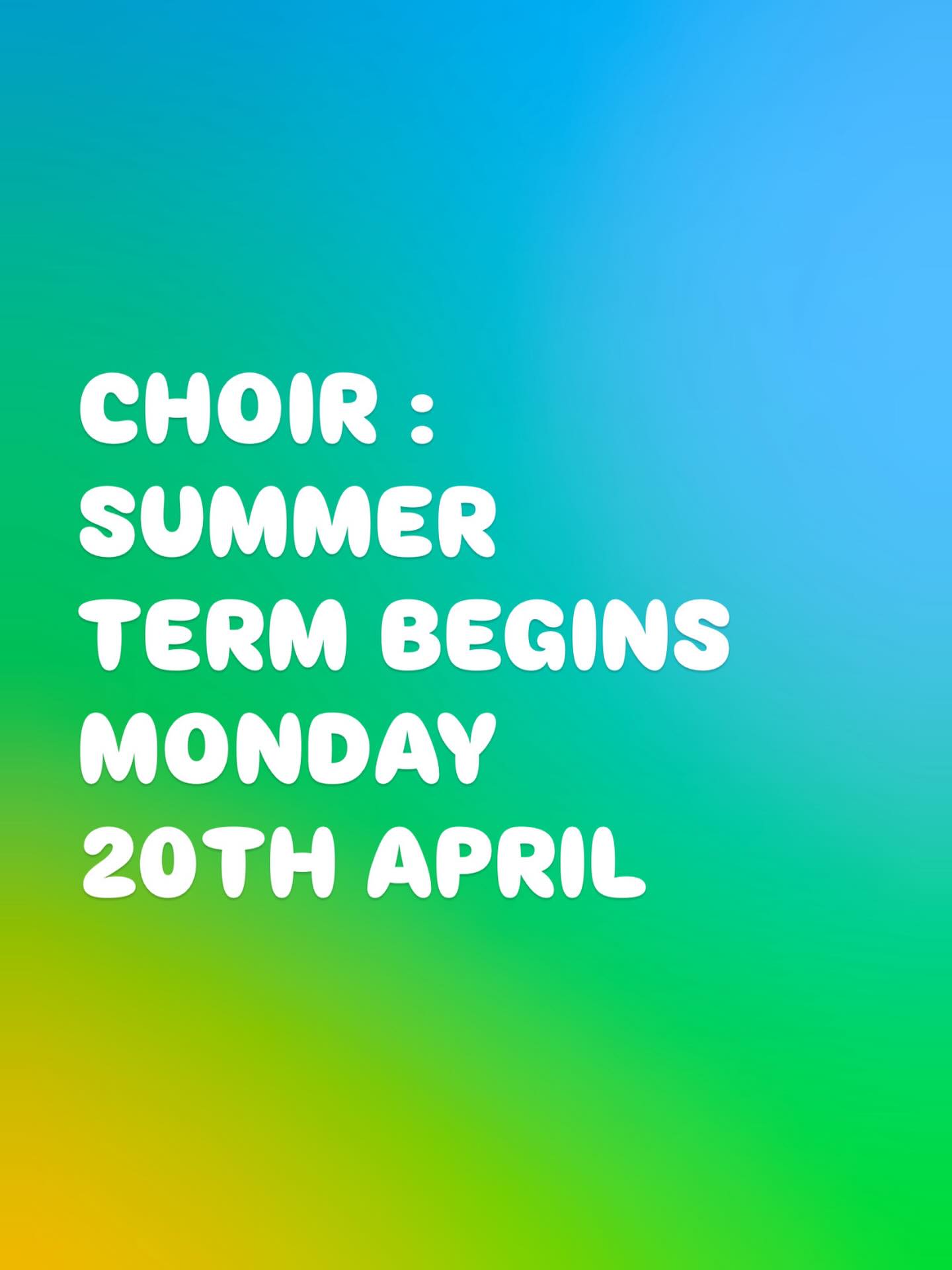 See you next week. New members welcome!
#choir #shrewsbury #shropshire #shroparts #sing