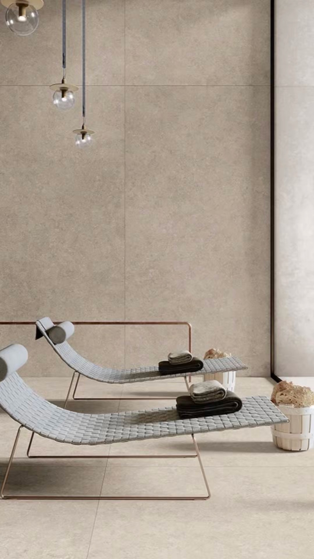 ✨ La materia evolve, il design si amplia ✨
Da Crama Srl la ricerca continua a dare forma a nuove possibilità progettuali.
Infinity arricchisce la nostra proposta con superfici in gres porcellanato ad alte prestazioni, pensate per chi progetta spazi dove estetica e funzionalità devono convivere in perfetto equilibrio.
Linee pulite, continuità materica e finiture ricercate permettono di creare ambienti coerenti, eleganti e su misura: dal bagno agli spazi living, fino ai rivestimenti più complessi.
Resistenza, versatilità e facilità di manutenzione rendono ogni soluzione concreta, duratura e capace di valorizzare ogni progetto.
🧱 Più libertà progettuale
🧱 Più qualità nei dettagli
🧱 Più valore agli spazi
👉 https://www.cramasrl.it/infinity