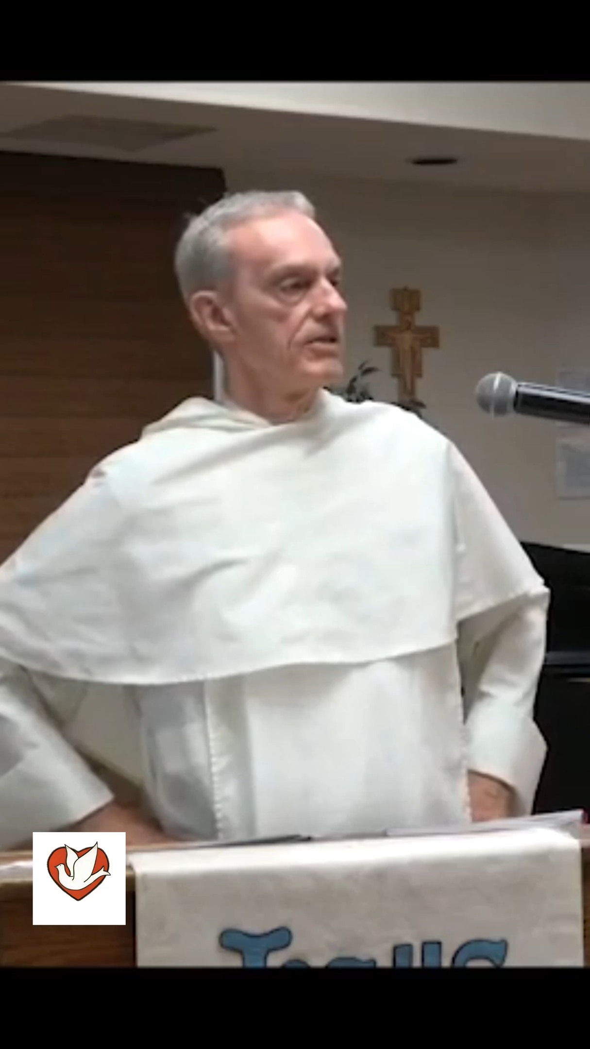 The Virtue of Hope: A New Perspective
Healing Mass with Fr. Bill Marquis
Womens Christian Fellowship:
www.womenschristianfellowship.org
#WCF #womenschristianfellowship #prayer #biblestudy
