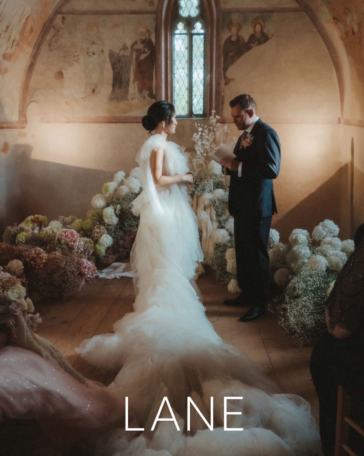 Featured on The Lane
Set along the shores of Lake Thun, this ceremony was envisioned as a quiet interplay between nature and design — where soft textures, light and movement unfold with ease.
An intimate composition shaped by its surroundings, allowing each element to breathe and belong.
Wedding Venue: Schloss Oberhofen
Wedding Planner & Designer: @gaeadesignevents
Photography & Videography: @kreativwedding
Bride’s Dress: @MilliaLondon @galialahav @altamodabridal Tailoring: @YasminellaCouture
Bride’s Shoes: @jimmychoo & @ChristianLouboutin
Wedding Rings: OC Tanner Jewelers
Hair & Makeup: @sinemyavsaner
Stationery: @geistreichkalligrafie
Florist: @gaeadesignevents
Cake: @mmhcakesTransport: Dysli Bern
Helicopter: @mountainflyers
#gaeadesign #floralart #floralweddingdesign #luxuryweddingplanner #weddingflowers #flowerstory #floralinspiration #timelessbeauty #emotionalevents #natureinspireddesign #weddingdesign #swissweddingplanner #portugalwedding #italyweddingplanner #bespokewedding #weddingdecoration #flowerswithmeaning #floralcreativity #flowerpower #flowerdetails #elegantweddingdesign #weddingstyle #soulfuldesign #weddingflorals #designwithflowers #highendflorals #bloomingwedding #floralmagic #naturemeetsdesign #weddinginspiration