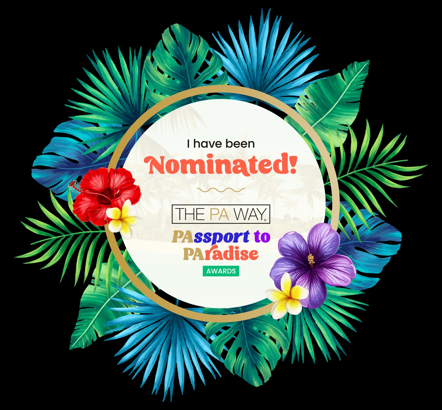 Not quite the email I expected to come back to today…
I’ve been nominated for Virtual Assistant of the Year 🥹
It was an external nomination - thank you so much. It genuinely means a lot.
Most of the time I’m just getting on with client work and juggling everything behind the scenes, so this felt like a bit of a “pause and take it in” moment.
Really proud of how far this business has come 🤍
@thepawayuk