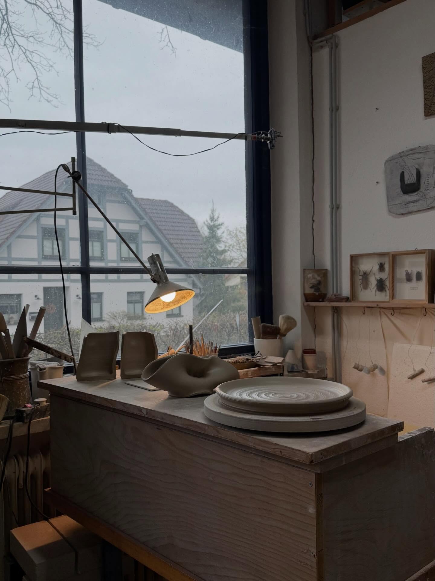 where my heart finds that ultimate peace
@keramikwerkstattdw
#keramikkurs #keramik #ceramics