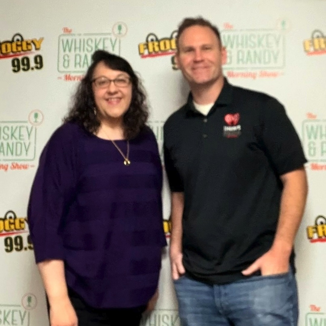 Incase you missed our interview with Froggy 99.9, here is the audio🎙🐸
We cannot thank Froggy 99.9 FM and the Whiskey & Randy show enough for the opportunity to share our 100 Acts of Kindness campaign. Listen in to learn how to get involved and create kindness in our community!💛