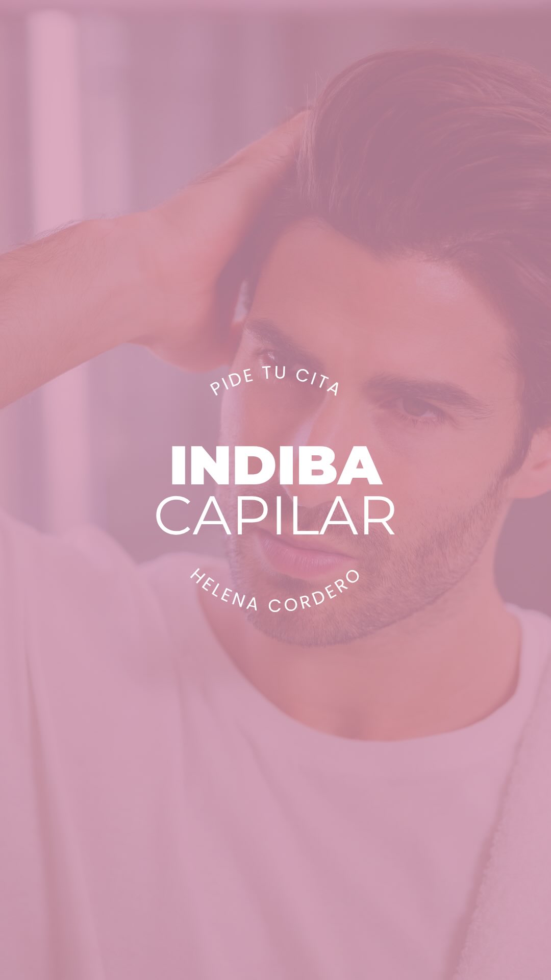 Lo que ves al final del vídeo… no todo el mundo se lo espera 😳
INDIBA capilar en acción.
Resultados reales, sin cirugía.
Guarda este vídeo si te preocupa la caída del pelo 💾