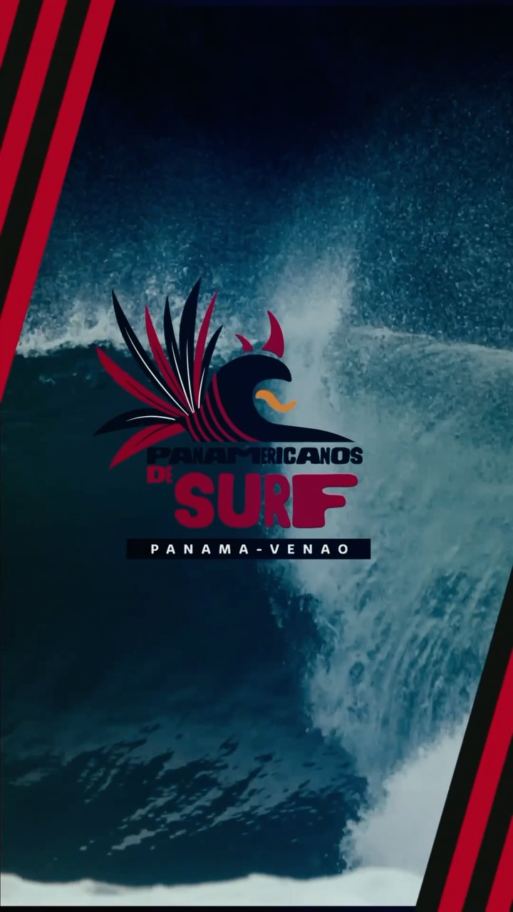 🌊🔥 ¡Panamá vuelve al centro del surf continental!
Playa Venao será sede de los XIX Juegos Panamericanos de Surf 🏄♂️🇵🇦
📅 24 de abril al 3 de mayo 2026
Las mejores selecciones de América llegan con sus equipos para competir en:
Shortboard, Longboard, SUP Surf, Carrera Técnica SUP y Bodyboard.
🏆 En juego: clasificación rumbo a Lima 2027… y el camino hacia Los Ángeles 2028.
Con olas de clase mundial y experiencia internacional, Venao está listo para otro evento histórico.
🌎 Panamá se consolida como destino del surf de alto rendimiento.
#SurfPanamericano #Venao2026 #SurfPanama #RoadToOlympics