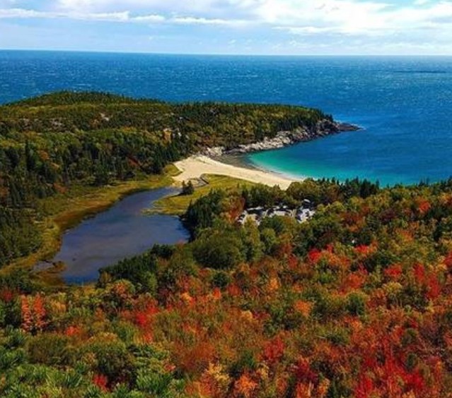 ✨ Seasonal Escapes: Fall, Holiday & Spring Break Adventures ✨
Planning your travel strategically can greatly impact cost, availability, and your overall experience. ✈️ Secure your dream vacations by booking 6–12 months ahead to access preferred resorts, cruise cabins, and flights, with flexible payment options for most trips.
🍂 Seasonal Highlights:
• Witness the stunning fall foliage in New England & Europe 🍁
• Delight in holiday markets, river cruises & festive sailings 🎄
• Discover spring break beach getaways & family-friendly resorts 🌴
• Choose shoulder-season travel for fewer crowds & better deals ✨
🌎 Travel Options:
• All-inclusive resorts (couples, families & adults-only)
• Ocean & river cruises (Caribbean, Europe, Alaska)
• Guided tours & international itineraries
• Fully customized travel planning
📅 Best Time to Book:
• Fall travel: Secure your spot by late spring
• Holiday travel: Reserve by early summer
• Spring break: Plan by late summer/early fall
Whether you're planning in advance or finalizing your dates, I handle every detail—accommodations, experiences, and more—to align your trip with your timeline. 🌍
📩 Request a Quote: www.aspiringvacations.com/contact
📲 Stay Connected: Like, follow & share to keep up with travel deals and inspiration. If you're not ready to book, someone in your network might be!
🔹 Facebook & LinkedIn: Aspiring Vacations
🔹 Instagram: @aspiring_vacations
🌍 Where To Next? ✈️
#SeasonalTravel #FallTravel #HolidayTravel #SpringBreak #TravelPlanning #TravelTips #VacationPlanning #CruiseVacation #AllInclusiveResorts #CustomTravel #TravelWithAspiringVacations #AspiringVacations #TravelAdvisor #WhereToNext #TravelWithAspiringVacations #AspiringVacations #TravelAdvisor #WhereToNext