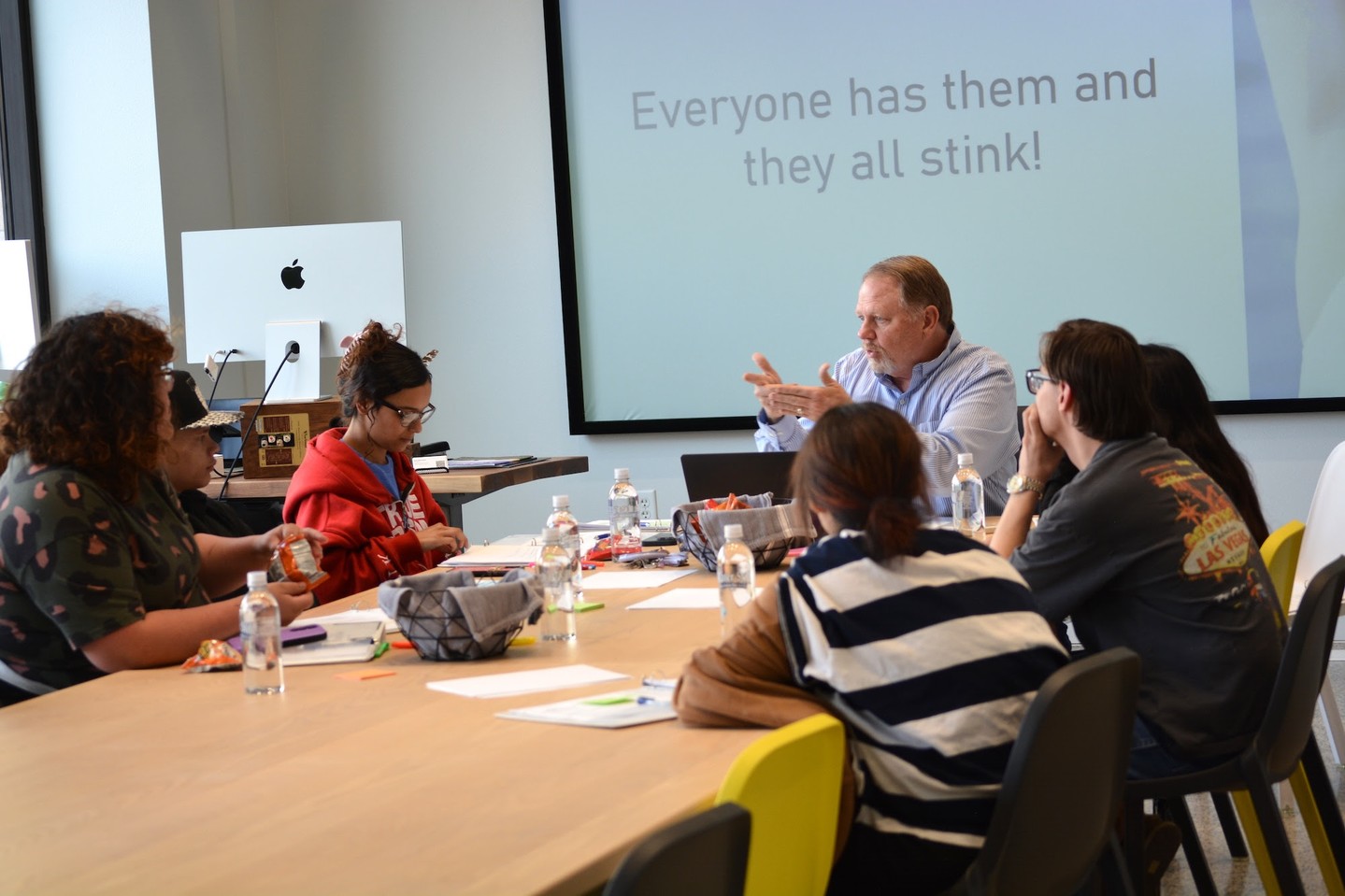 Did you miss our latest newsletter? Then you missed a good one. We took a deep dive into the first cohort of our Horizons workforce development program and the impact we are making. If you'd like to check it out, visit the link in our bio and be sure to sign up so you don’t miss the latest from The RANGE. #TheRANGE #HorizonsWorkforceDevelopment #PanhandleWorkforce
