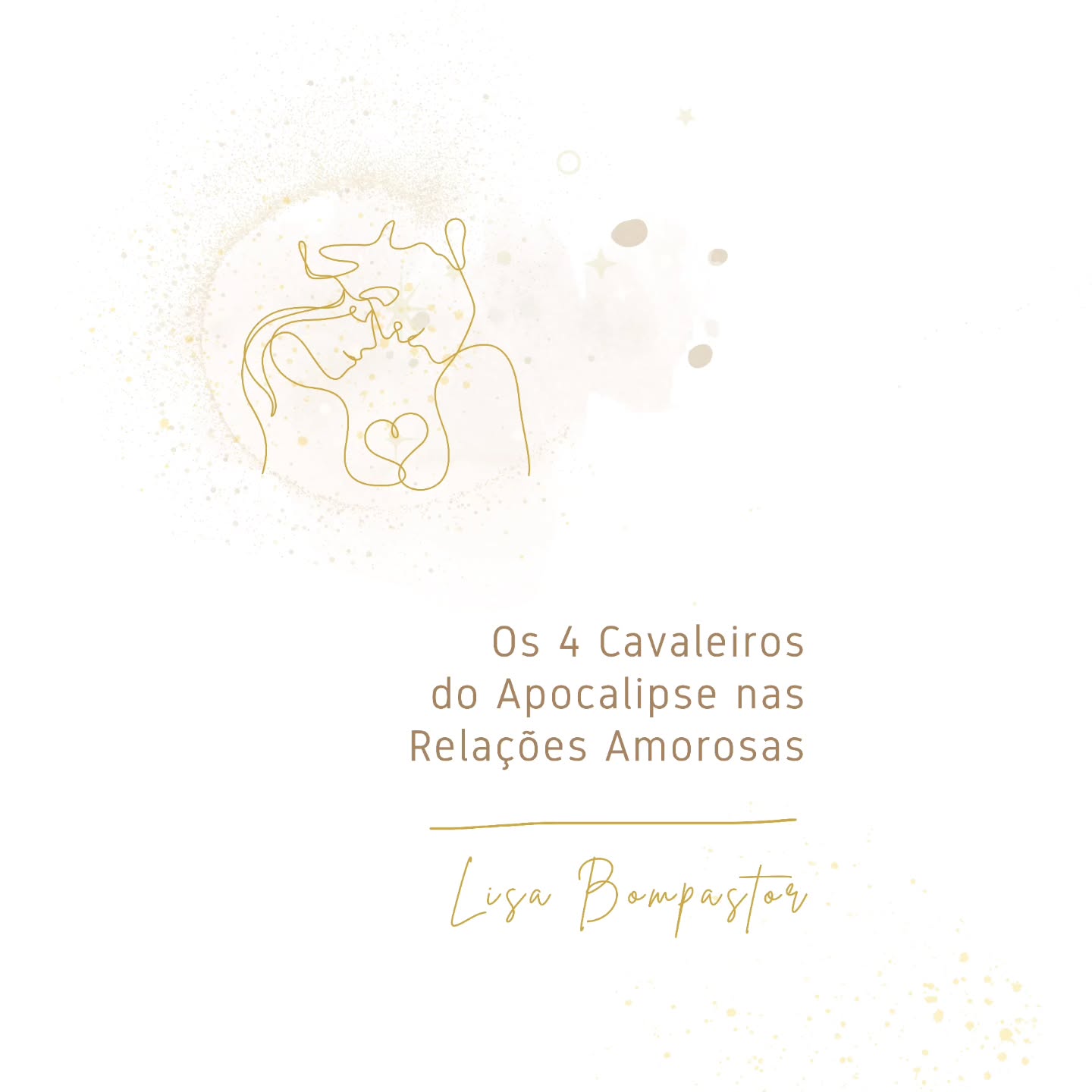 Os 4 Cavaleiros do Apocalipse nas Relações 💞
Há padrões que, quando se repetem, vão desgastando a relação quase sem darmos conta. 🔄
John Gottman chamou-lhes os 4 cavaleiros do apocalipse nas relações: crítica, defensividade, desprezo e bloqueio emocional. 🏇
Às vezes surgem no meio do cansaço, das feridas e da dificuldade em comunicar. O problema não é um momento isolado, mas quando estes padrões se tornam linguagem habitual dentro da relação. 🥺
A crítica ataca.
O desprezo fere o vínculo.
A defensividade fecha a escuta.
O bloqueio cria distância.
Mas há antídotos. Há outro caminho possível. 🛤️
Relações conscientes não são relações perfeitas. São relações em que vamos aprendendo a reconhecer o que fere o vínculo… e a escolher o que o protege. 🪷
Guarda este carrossel para voltares a ele com mais calma. 🍀
Qual destes 4 sentes que aparece mais nas relações? 🙏🏻
Com Amor, ❤️
Lisa Bompastor