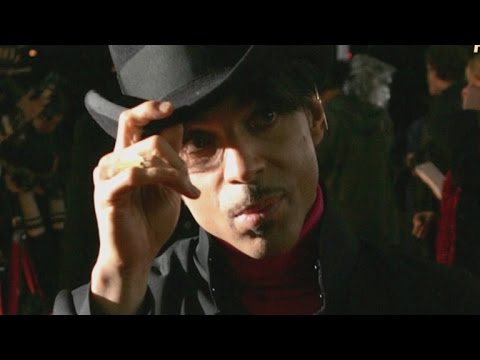 10 years ago, at Atlanta’s fabulous Fox Theatre, Prince played his last concert. His final song was “Purple Rain.” #MusicIsLegend https://youtu.be/pW9FfrOJ6vE?si=2Xqj8Y-5Q2DHIy0C