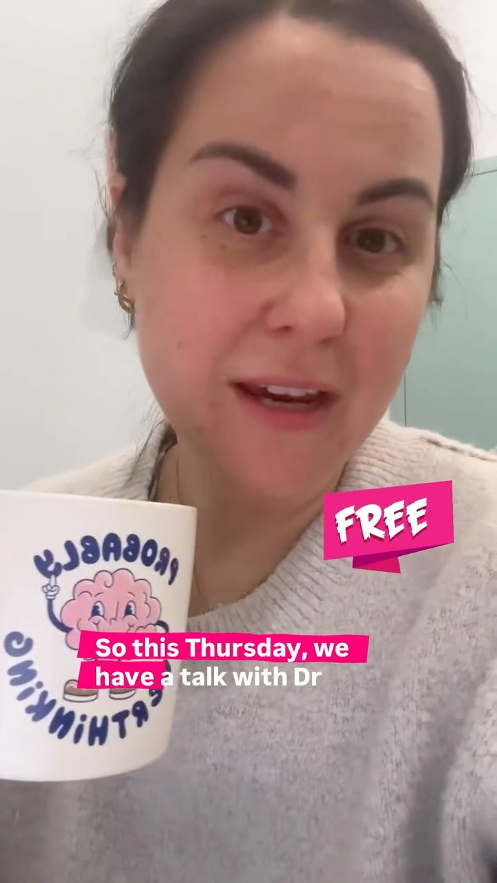 🌟Early Eating Disorder Risk in Neurodiverse Youth 🌟 VIRTUAL LUNCH AND LEARN. Presented by Dr. Anita Federici, Clinical Psychologist
Register here or message us for the link:
https://events.teams.microsoft.com/event/92e8bb27-7077-4cd7-8f9e-637e0329407c@03178872-6cb3-4d24-9a38-1bf99d34de3b
Hit ‘Follow’ if you like our content ❤️
Join our professional email list to learn more about our free continuing education offerings by emailing the request to info@wondertreepractice.ca
✨ Want to learn more about WonderTree? 📧 Email info@wondertreepractice.ca or ☎️ call 905-425-9525 to book. 💻 website link in bio.
DISCLAIMER: Information shared by WonderTree on social media is not intended to replace or be constituted as clinical or medical care. It’s intended for educational purposes only. Each child is unique, and the information provided may not be applicable to your specific situation. We are unable to provide specific applications to your child or relevant nuance to your family’s situation. If you need support, please establish care with a licensed provider so that they can provide tailored recommendations for you or your child. Please refer to the disclaimers for this account in the highlights section for further details.