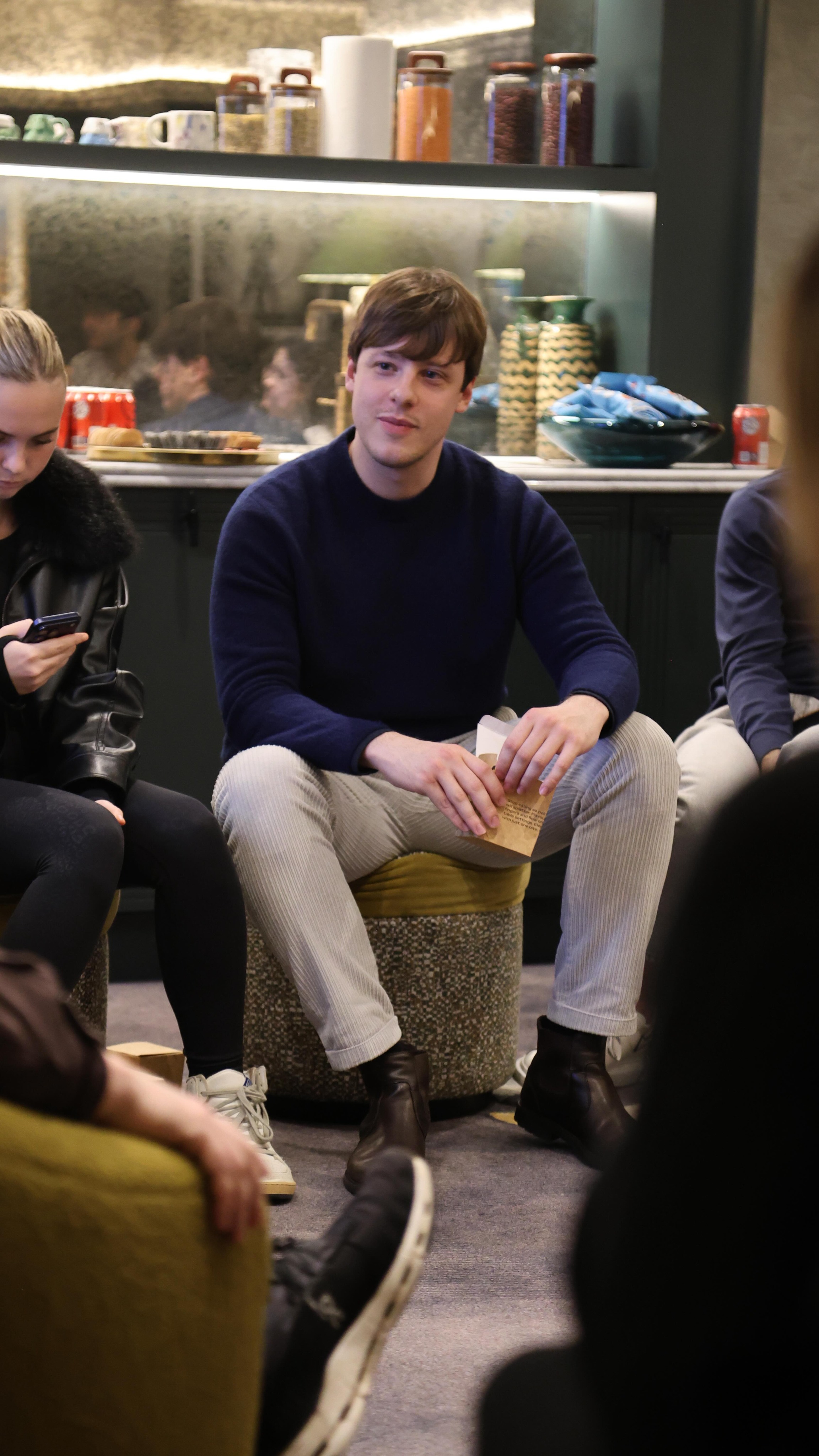 POV: you’re moving to London for uni 🇬🇧✨
What questions are on your mind? 💭
#SouthKensington #StudentLife #FiftyOneLondon #LondonLiving