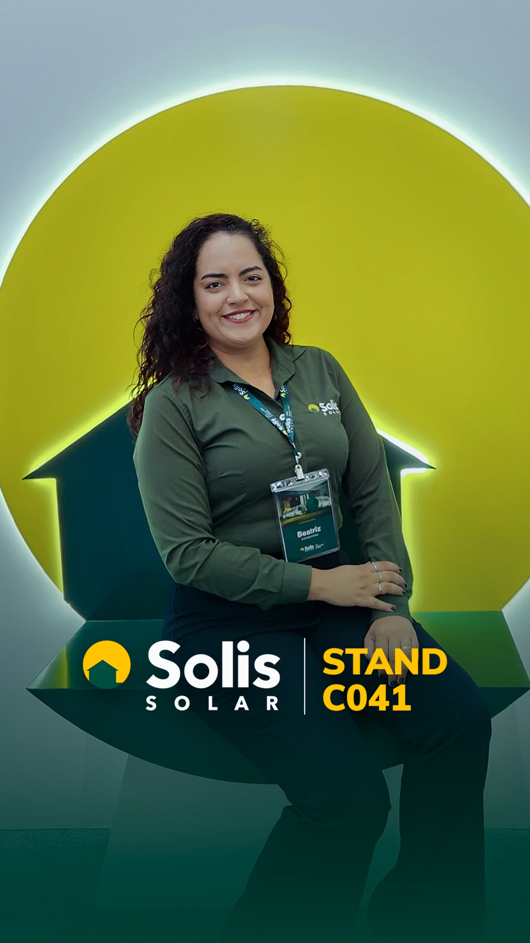 A FEICON 2026 começou a todo vapor e o time Solis está pronto para te receber!
Tá com dúvida? A gente te ensina o caminho pra melhor do Brasil!
- 07 a 09 de Abril das 10h às 20h
- 10 de Abril das 10h às 19h
📍 São Paulo Expo - SP - Estande C041