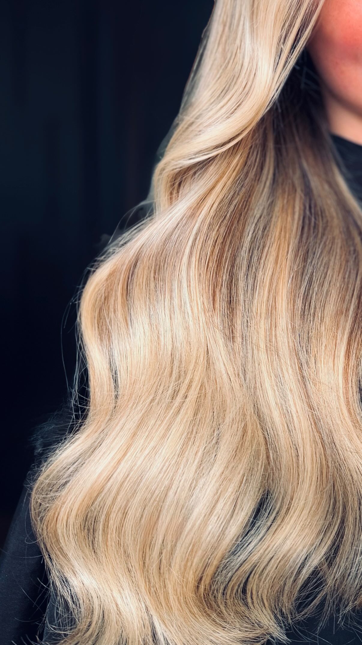 Precision, patience, and a whole lot of intention!