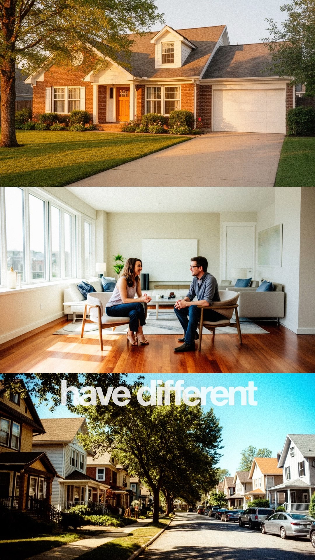 Everyone has a story… and Whitney’s is one of those “it just clicked” moments ✨
Before becoming a licensed Realtor, Whitney dipped her toes into the market by selling a couple of her own properties as For Sale By Owner. What started as a simple trial quickly turned into something more—she found herself genuinely loving the process. From pricing strategy and marketing to negotiations and closing day… she was all in.
But along the way, she also saw firsthand just how much goes into a successful transaction—and more importantly, the real value a knowledgeable, dedicated Realtor brings to the table.
That experience lit the spark.
Whitney didn’t just enjoy real estate… she respected it. And she knew she wanted to do it the right way—for others.
So she got licensed, ready to guide clients with the same care, insight, and passion that started it all 💛