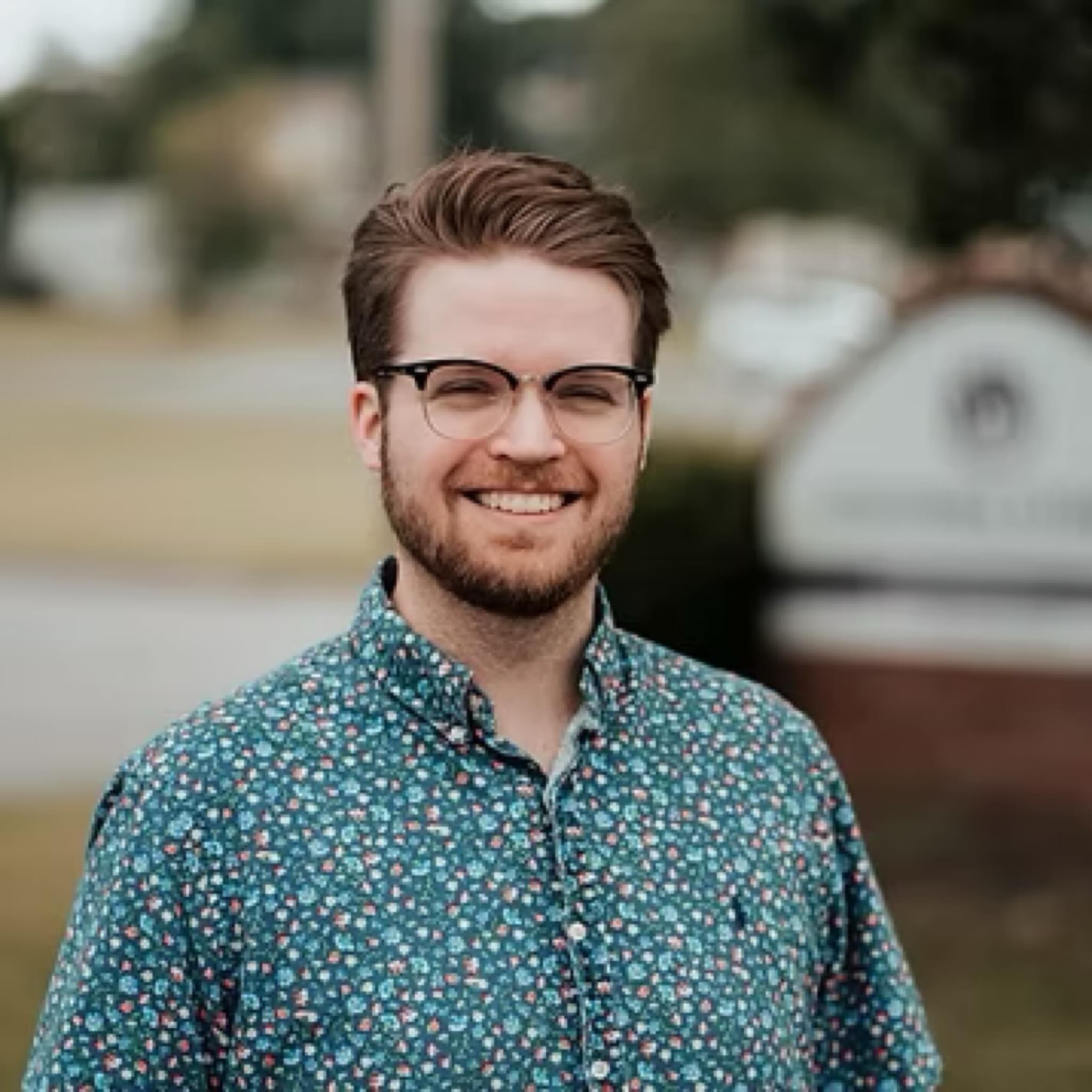 **New Teacher highlight! Mr Jordan Robinson is joining our team, to teach our High School math courses as well as Music Theory, all on Mondays! Mr Robinson has been teaching music and academic subjects in the Upper Cumberland are for 15 years. He has worked as a solo performer, orchestral player, and arranger as well. Jordan has been a part of several premieres and commission of new works for both chamber percussion and wind band. He has performed at venues including Percussive Arts Society Internal Convention and the Chicago Symphony Center. Jordan holds a Bachelor’s degree with a focus in music from TTU and his master’s degree in Curriculum and Instruction, and offers tutoring in several subjects as well as Pre-Algebra, Algebra 1&2, and Geometry this fall! Music Theory will also be available - check out his full info on the website! Welcome to Mr Robinson!!