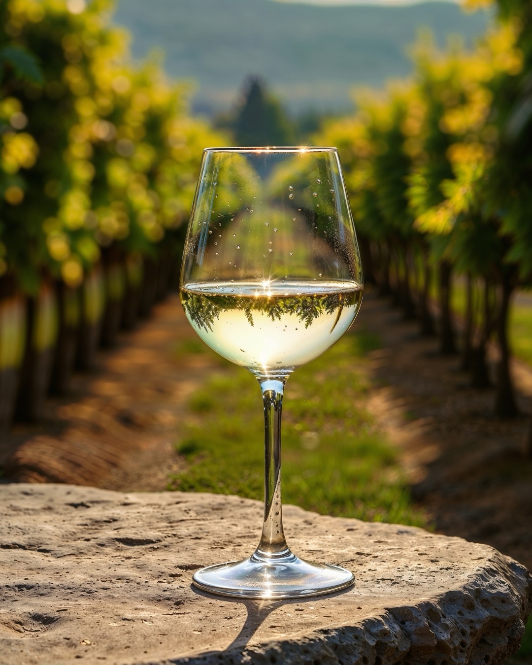 Dal vigneto alla cantina, fino al calice.
Selezioniamo vini francesi autentici, scelti per raccontare territori, produttori e storie che meritano di essere scoperte.