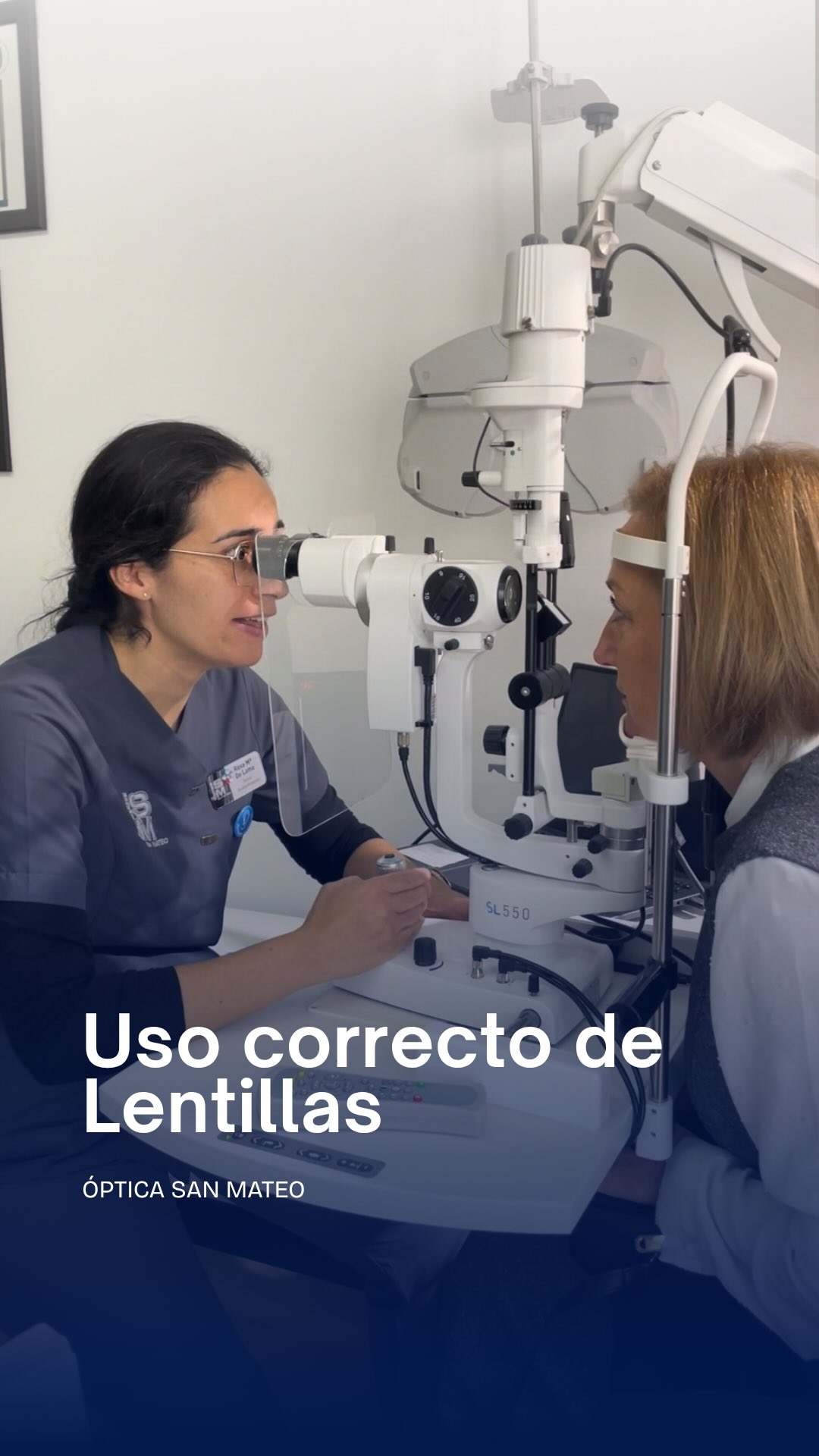 👁️Tus ojos no son un juego… cuídalos como se merecen.
El uso de lentillas requiere responsabilidad, higiene y, sobre todo, supervisión profesional. Utilizar líquidos no adecuados o comprar sin asesoramiento puede poner en riesgo tu salud visual 🚫
Acude siempre a centros sanitarios especializados, donde te orientarán sobre el uso correcto, el mantenimiento y los productos más seguros para ti.
💡 Recuerda: ver bien empieza por cuidar bien tus ojos.
#SaludVisual #Lentillas #CuidadoOcular #Óptica #Prevención VisiónSaludable