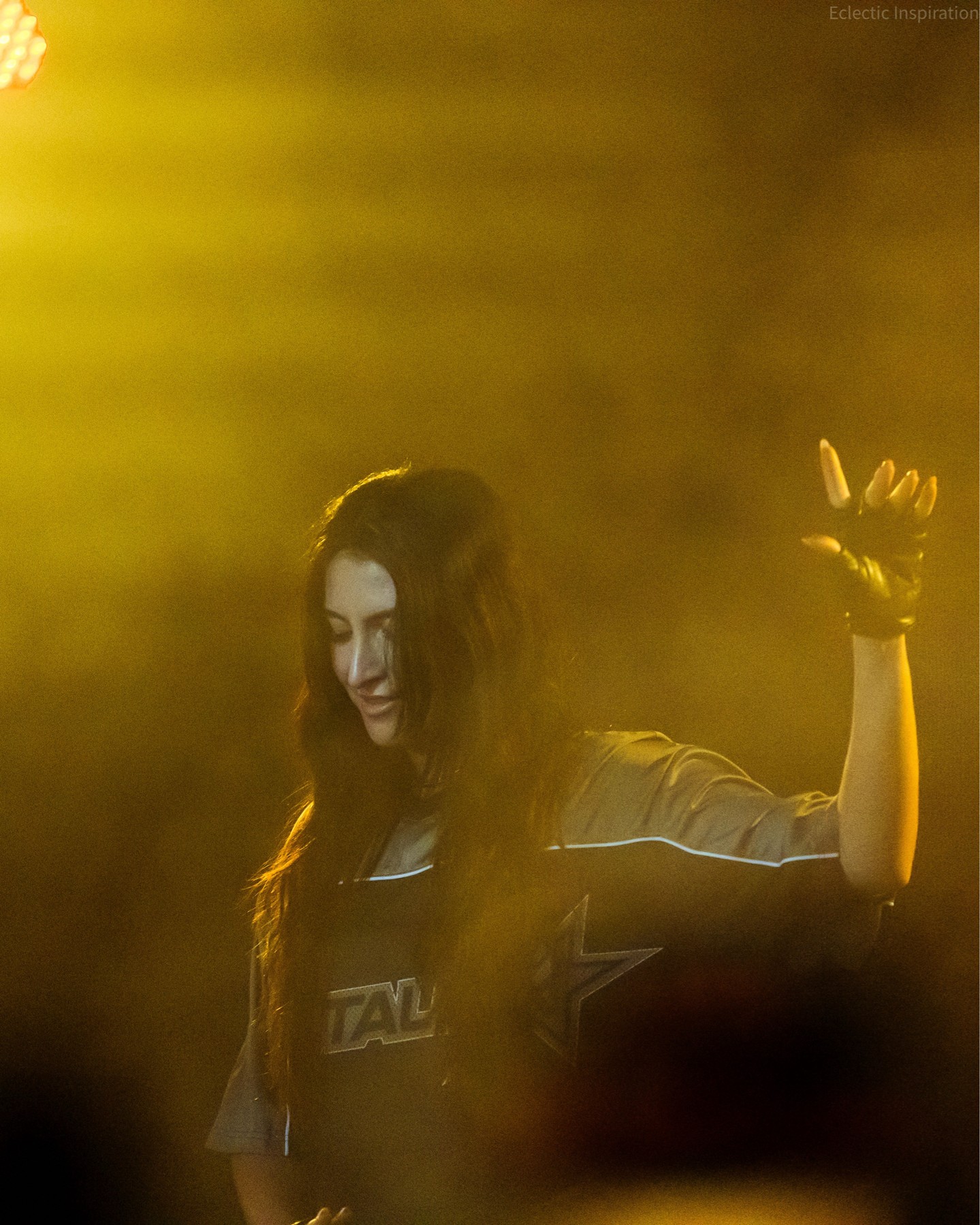 What a night ๐ฅ @nostalgixmusic delivered everything we hoped for and MORE. Huge thank you to everyone who showed up and showed OUT for the Inferno Tour. Milwaukee, you were amazing โก๐ซ