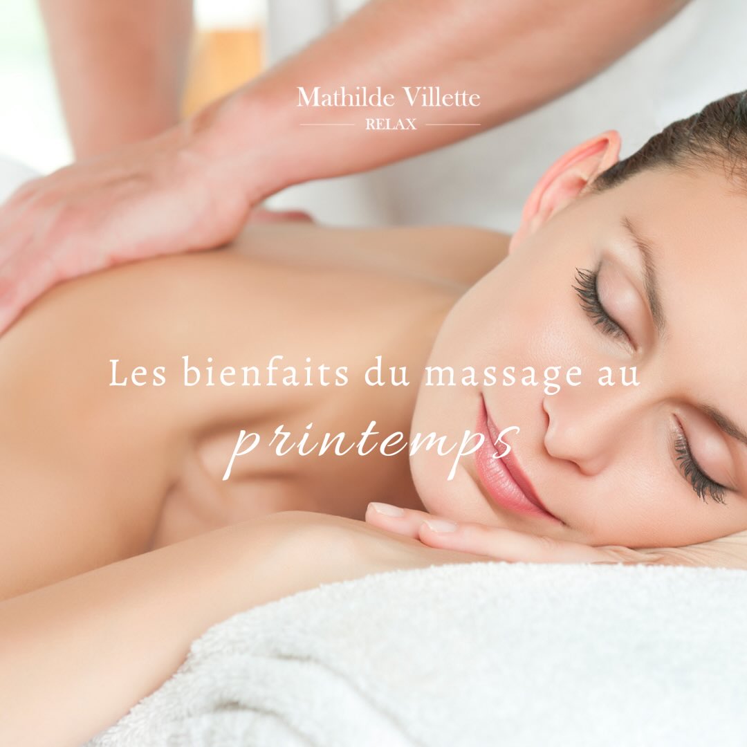 Le printemps est la saison idéale pour s’offrir un massage 🌸
Après l’hiver, le corps a besoin de :
✨ relâcher les tensions accumulées
✨ relancer la circulation
✨ apaiser le mental
✨ retrouver légèreté et énergie
Le massage accompagne le changement de saison en douceur et aide le corps à se rééquilibrer naturellement 🌿
Un vrai moment pour soi, pour accueillir le renouveau.
#massagebienetre #printemps #detente #lacherprise #bienetre