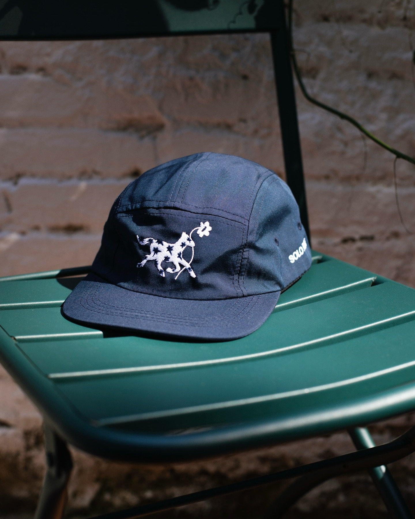 🐎 New cap design 🐎
The Solo Ride // better ride alone
Now available 🧢
#capdesign #apparel #accesories #lunarnewyear #yearofthehorse