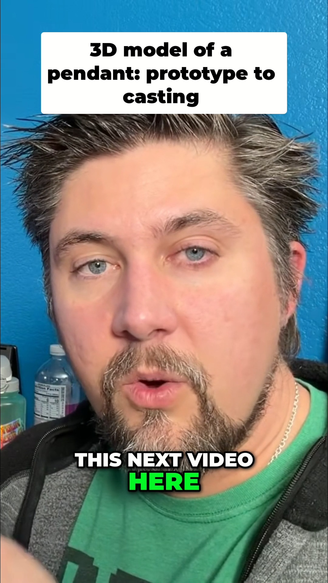 What if your love of gaming could look this elegant?
This is NOT gamer merch. This is heirloom-quality jewelry designed for women who game—and want something beautiful enough to wear anywhere.
Watch the full story → https://youtu.be/HDgZeBC_f0k
I’m designing a piece inspired by the WASD keys… but in a way only other gamers will recognize.
No logos. No plastic. No cheap novelty.
Just clean geometry, subtle meaning, and craftsmanship meant to last a lifetime.
If you’ve ever wished gamer jewelry felt more like fine jewelry… this is for you.
Follow along as this sketch becomes a real piece.
#GamerJewelry #WomenWhoGame #LuxuryJewelry #FineJewelry #GeekChic #ElegantStyle #JewelryDesign #GamingLifestyle #EmbraceNerdy #CharmingQuail #LegacyNerdJewelry