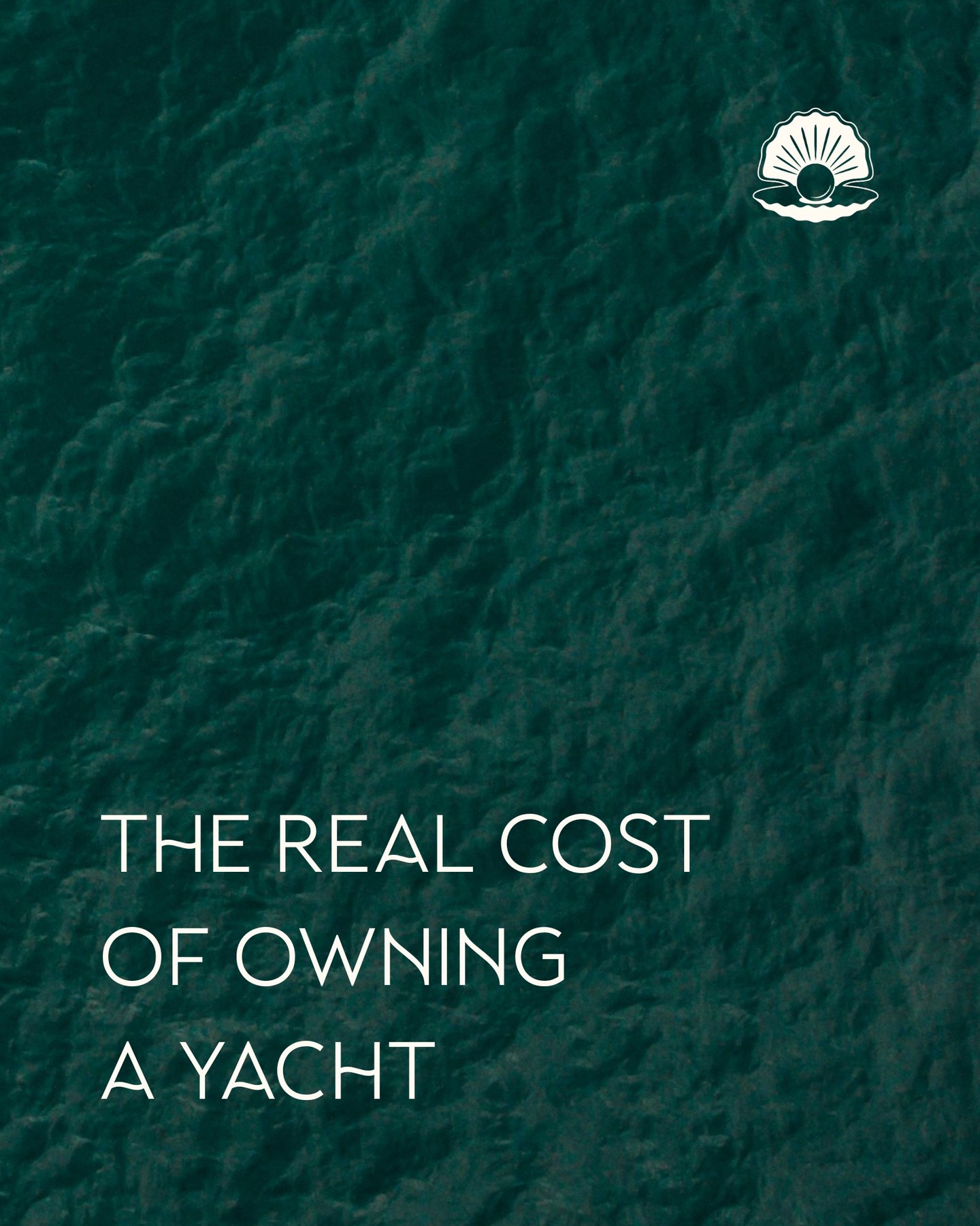 Many first-time yacht owners are surprised to discover that true ownership costs go far beyond the initial purchase price. Knowing these factors upfront helps prevent expensive surprises and enables confident planning.
1. Acquisition Cost
Buying the yacht is just the starting point of your financial journey.
2. Annual Operating Cost
Expect to spend around 10% of the yacht’s value per year to maintain smooth operations. This covers:
- Crew salaries
- Fuel
- Berthing fees
- Insurance
- Maintenance and upkeep
- Administration
The larger your yacht, the greater these expenses become.
3. Refit Cycles
Yachts require major refits:
- Every 5 years for systems and technical refresh
- Every 10 years for major upgrades, repainting, and interior renewal
Budget an additional 5–15% of the yacht’s value for each major cycle to keep your vessel in top condition.
4. Depreciation
Production yachts depreciate more quickly, while custom yachts can retain value if properly maintained. Knowing your yacht’s category helps forecast future worth.
5. Charter Revenue: The Real Picture
While chartering your yacht can help offset expenses, it is unlikely to generate a profit. That said, being active in the charter market can minimize unexpected maintenance issues.
Understanding the full scope of yacht ownership empowers owners and their advisors to build accurate budgets, reduce risk, and fully enjoy the yachting experience.