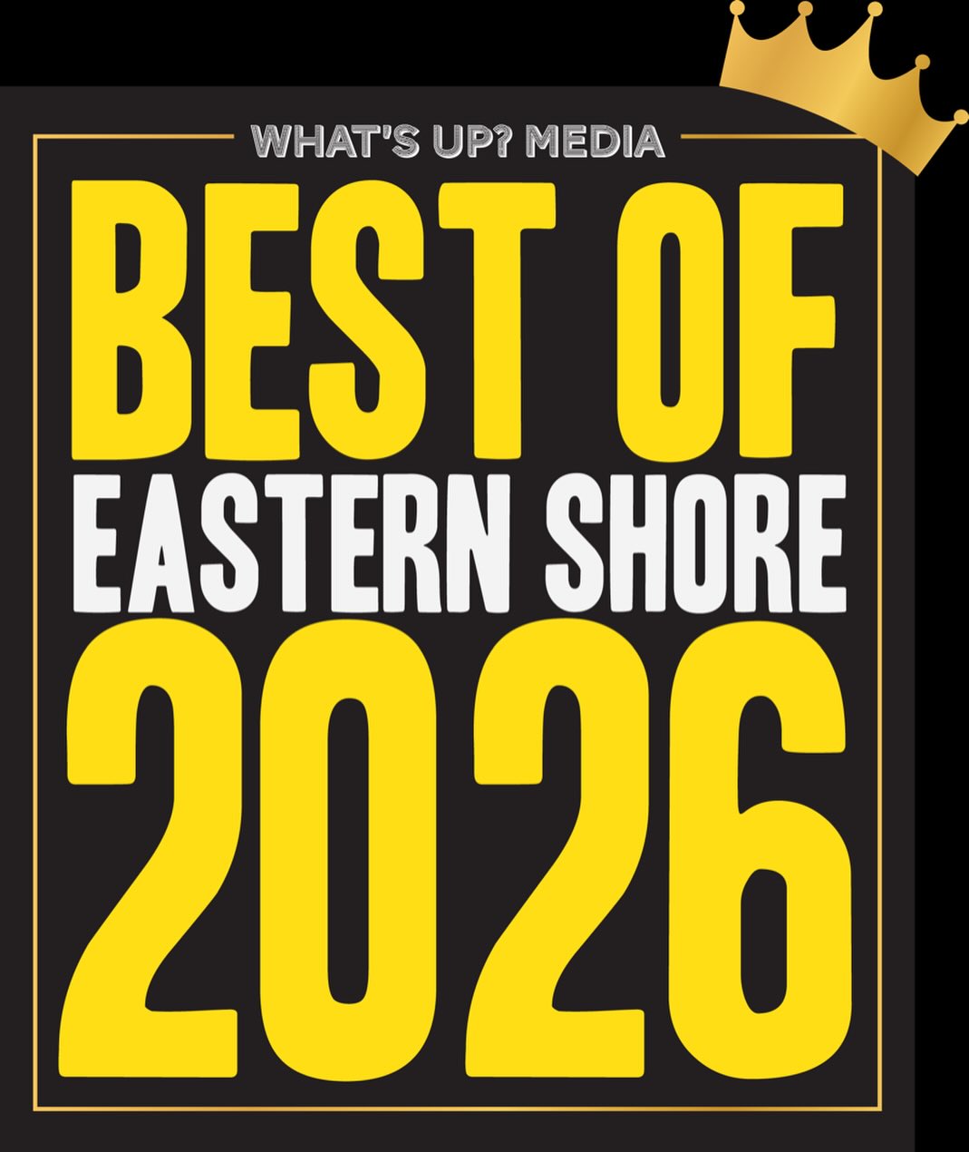 You all showed UP — and we are beyond grateful! 🪩🔥✨
Because of your incredible support, S1D2 has once again been voted Best Dance Studio on the Eastern Shore for 2026! This honor means so much to us because it reflects the heart of what makes our studio so special: our amazing dance family.
At S1D2, dance is so much more than learning steps it’s about passion, artistry, connection, and the community that lifts each other up through love, encouragement, and support. That is what truly makes this place shine.
To our dancers: thank you for the countless hours, the hard work, the determination to keep growing, and the friendships you build along the way. Watching you chase your goals and create unforgettable moments each season is the greatest gift.
To our families: thank you for believing in us, supporting our vision, and helping make S1D2 the special place it is. We could not do this without you.
As we head into our SZ15 Annual Showcase, SURGE Summer Series, and an exciting Season 16 ahead, we cannot wait to continue growing, creating, and watching every dancer’s light shine even brighter.
To our S1D2 STAFF you are the real deal and everyday grateful to work alongside one another doing what we love!
Visit our new website for schedules, events, and everything happening at S1D2:
www.step1dance2.com
#trainandgrowats1d2 #bestoftheeasternshore #step1dance2 #bestofthebest #kentisland kentislandmd danceclass dancestudio dancers
