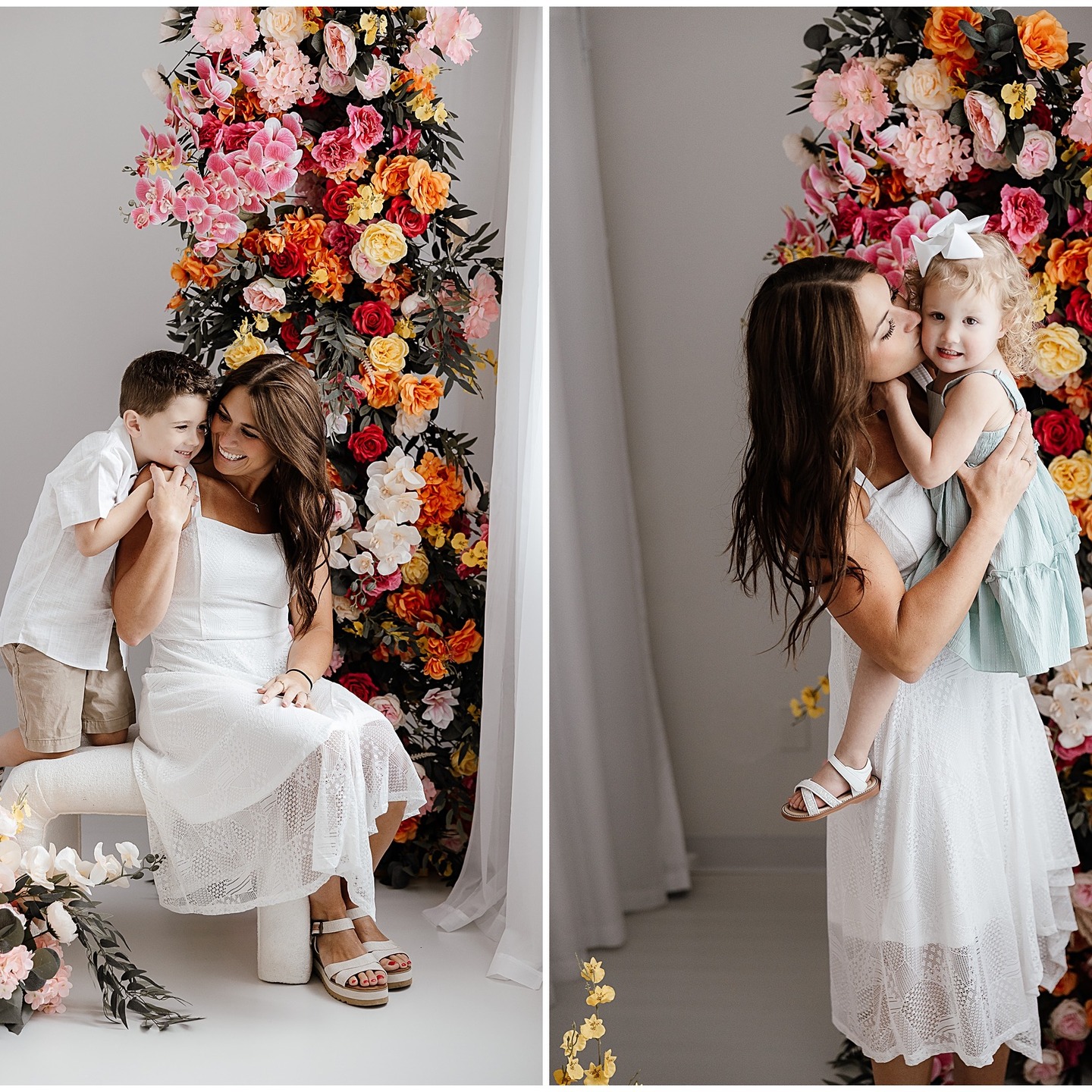 Originally this set was going to just be for my renters at the studio but you guys loved it so much I opened up some dates with it! Booking link below!