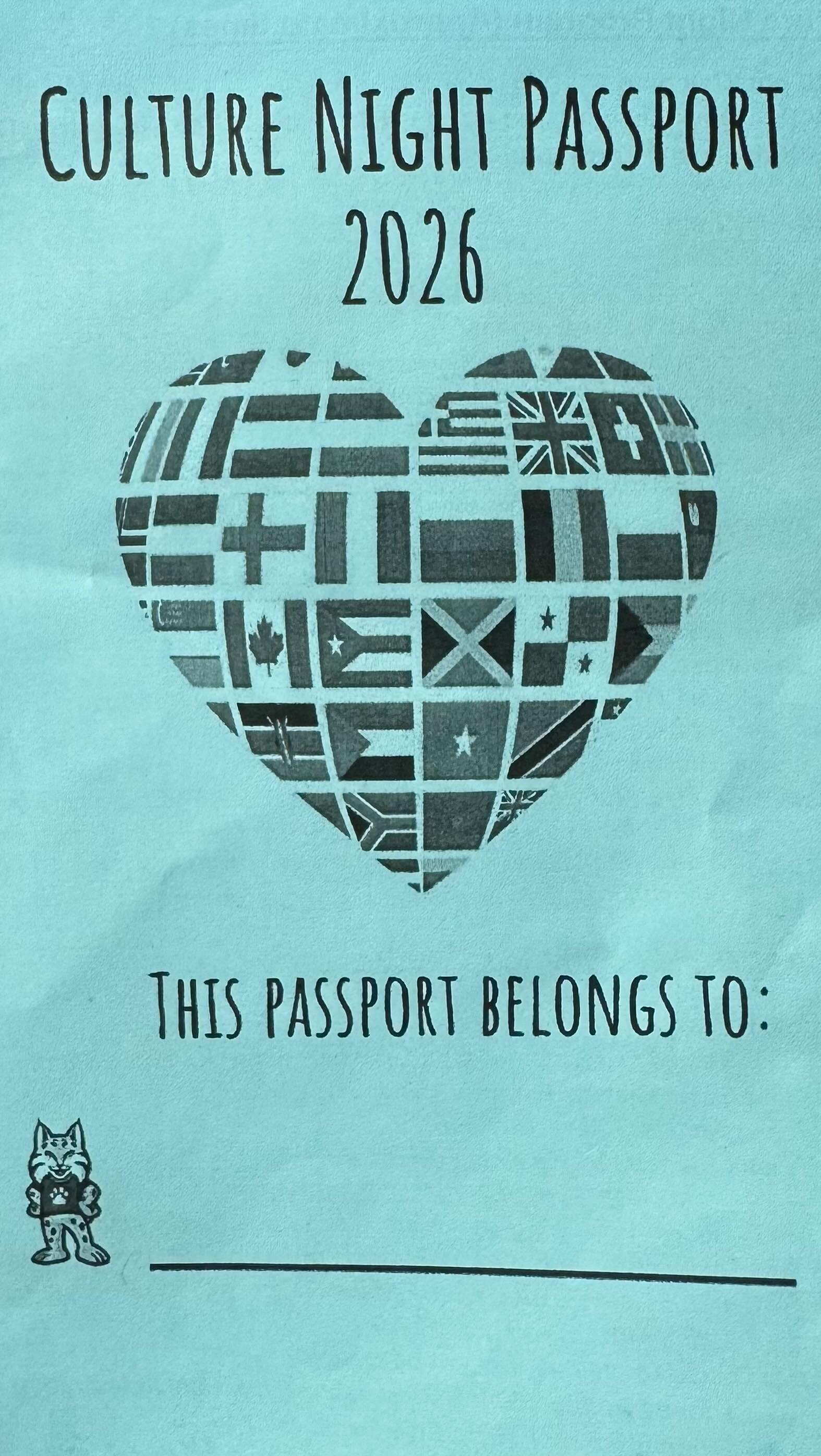 Thanks to everyone who participated in Culture Night! What a fantastic event, and a great way to celebrate the diversity of our BSE community! 🌎🌍🌏 And a huge thank you to our Culture Night committee who did an amazing job organizing everything! 💙