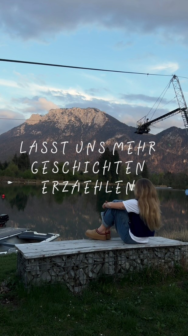 Hier entstehen Erinnerungen.
Seit Jahren, über Generationen hinweg.
Und genau das macht diesen Ort zu so viel mehr als nur einem Unternehmen.
#wakepark #wasserski #wakeboardlife #summer #storytime