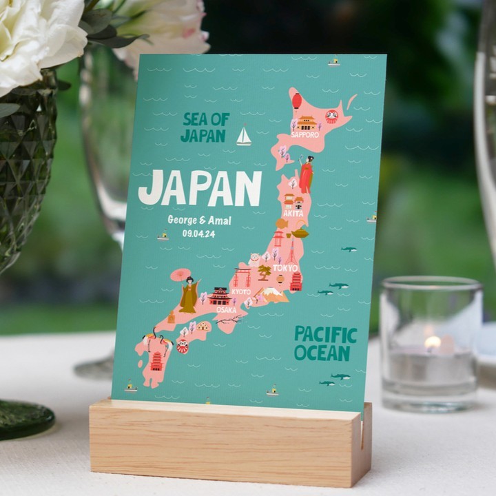 If you're looking for something a bit more colourful to spice up your wedding tables, look no further than these travel theme table names.
#tablenames #tablenumber #tablecentrepiece
#weddingdecor #tabledecor #weddingdecorideas #weddingdetails #weddingideas#travelwedding #travelthemewedding #destinationwedding
#bridetobe #2023brides #2023weddings #colourfulwedding