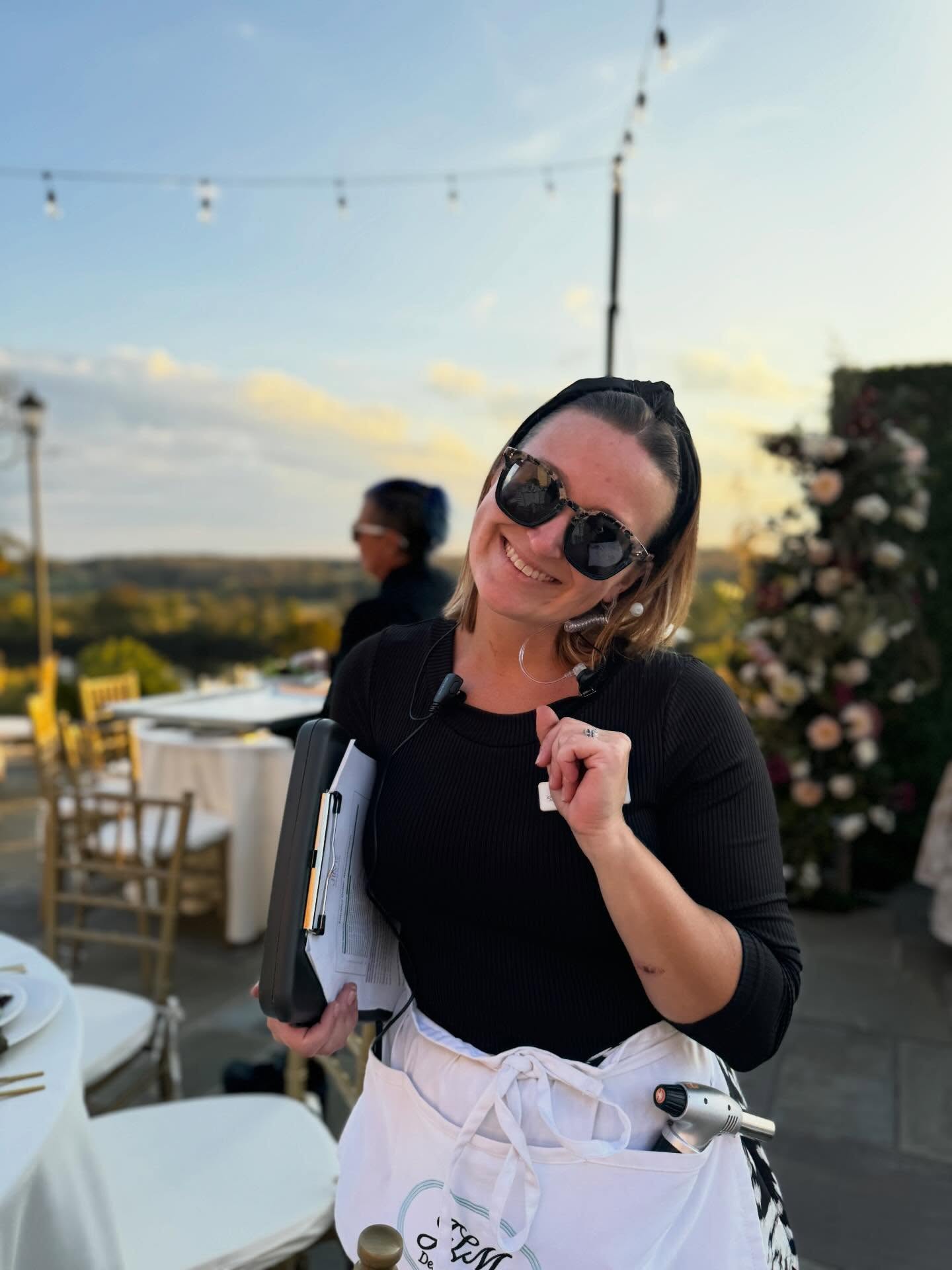 Happy Birthday to our Johanna 🤍
The one who turns visions into experiences, numbers into strategy, and wedding days into something our couples will never forget.
Your eye for detail, your calm presence, and your ability to make magic happen behind the scenes is what sets JLM apart in every room we walk into.
We’re endlessly grateful for you — not just for what you do, but for who you are.